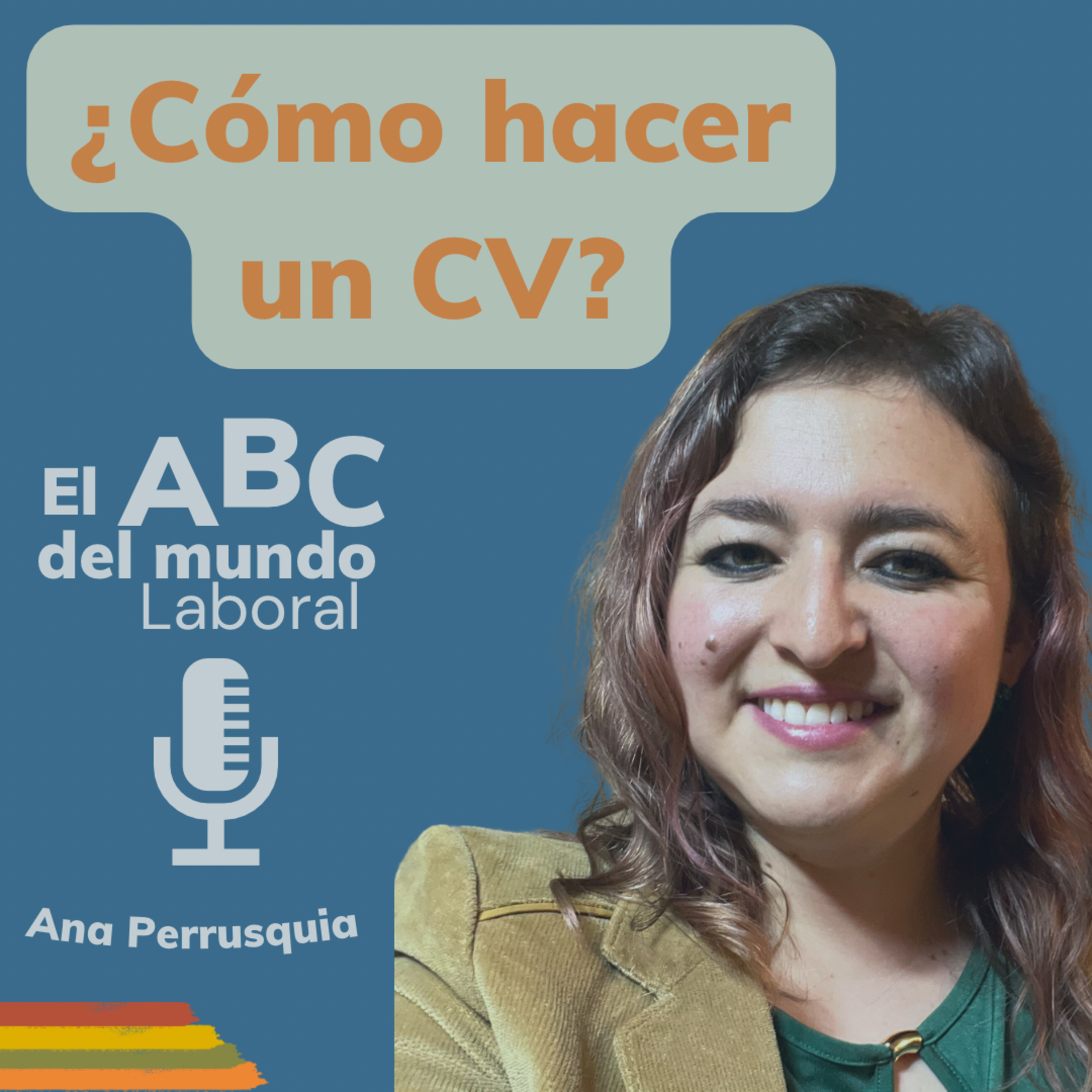 El ABC del Mundo Laboral