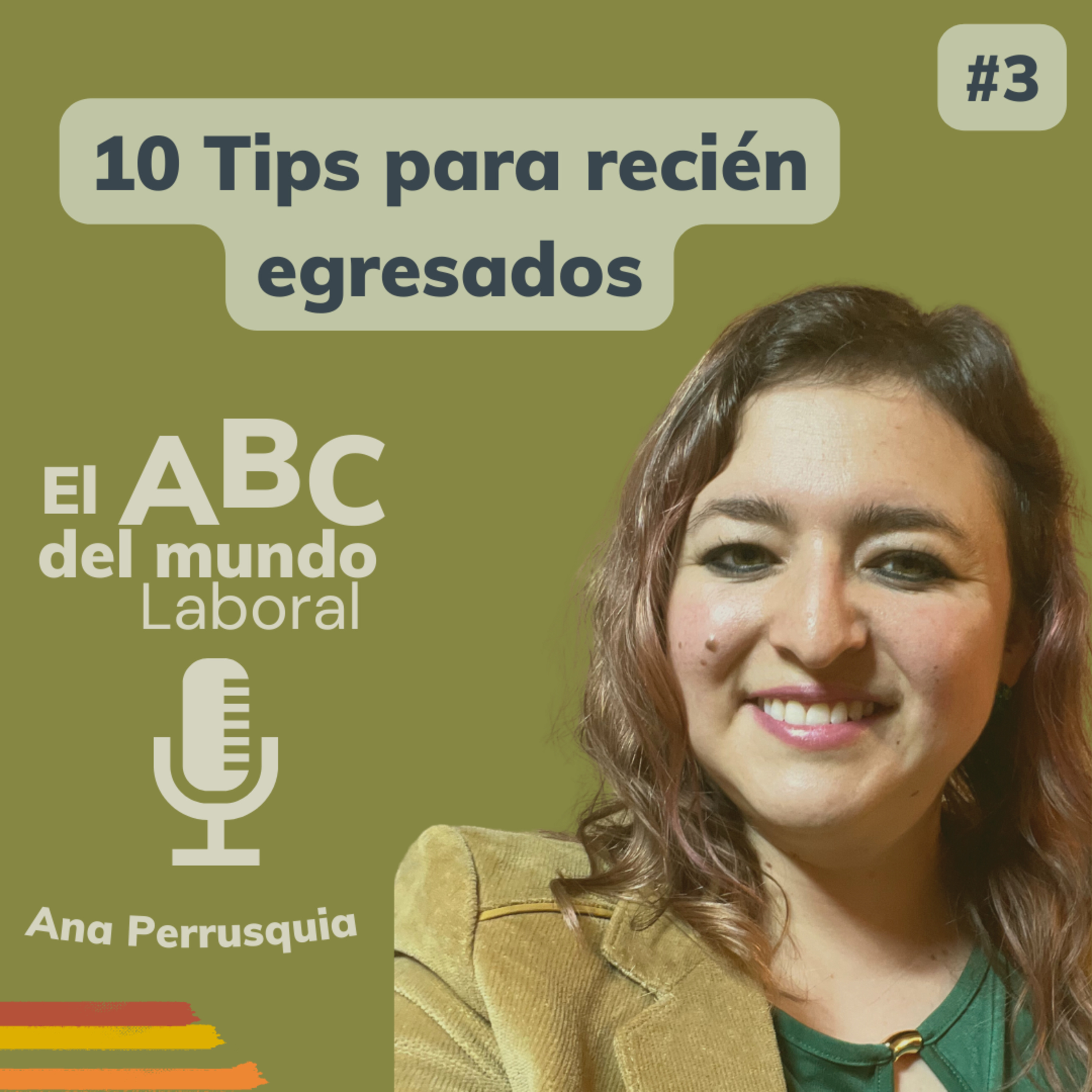 El ABC del Mundo Laboral