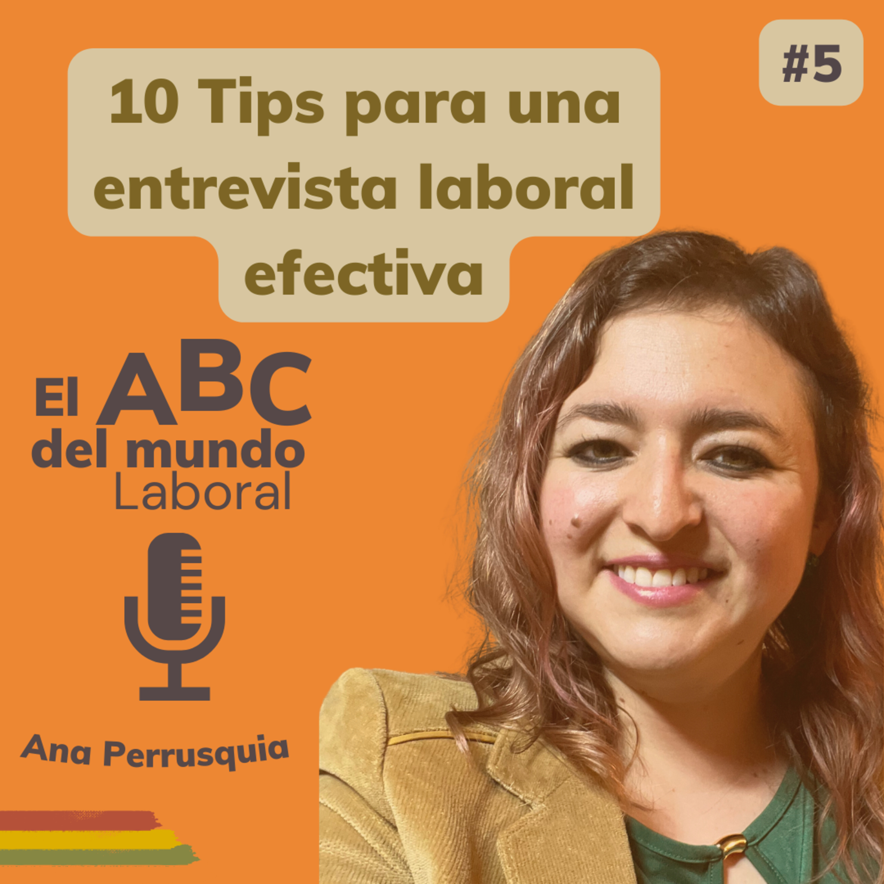 El ABC del Mundo Laboral