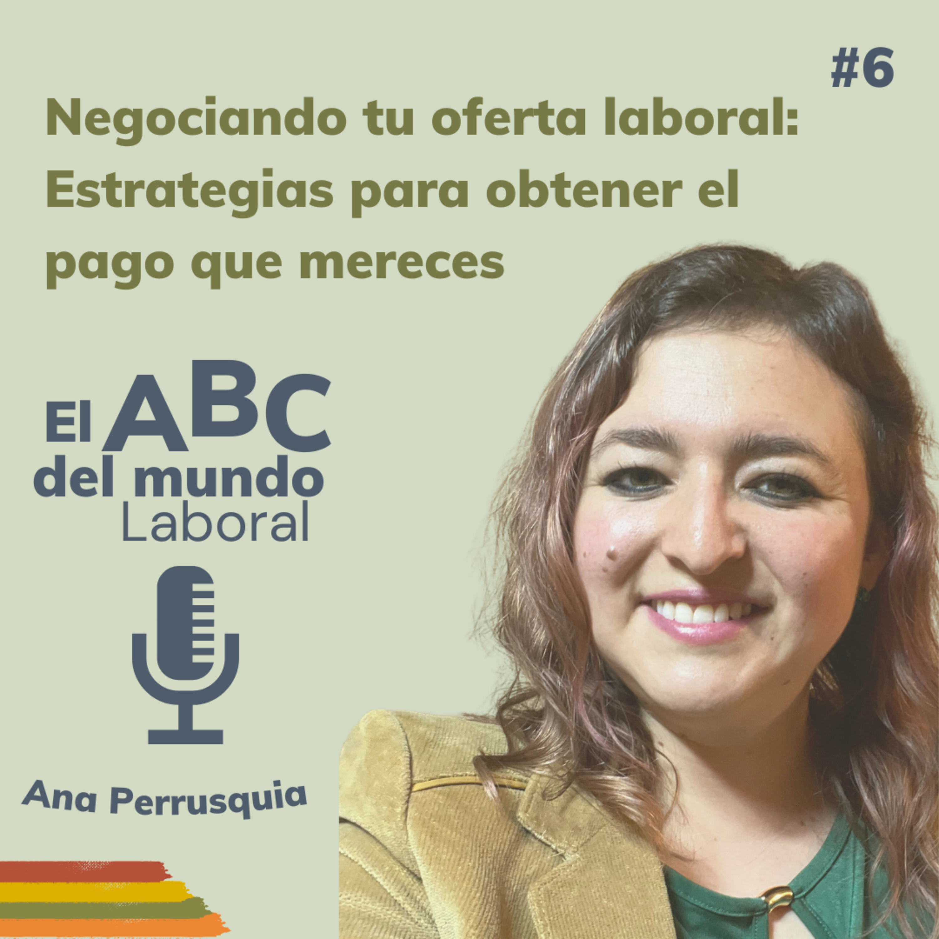 El ABC del Mundo Laboral