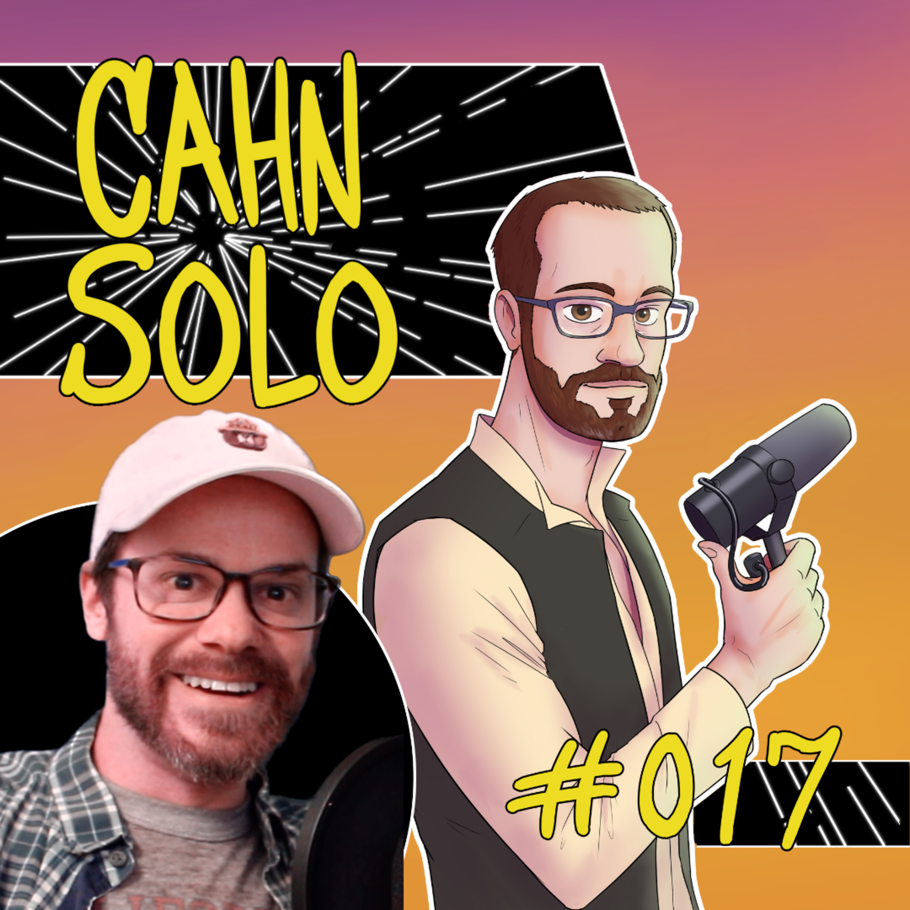 Cahn Solo