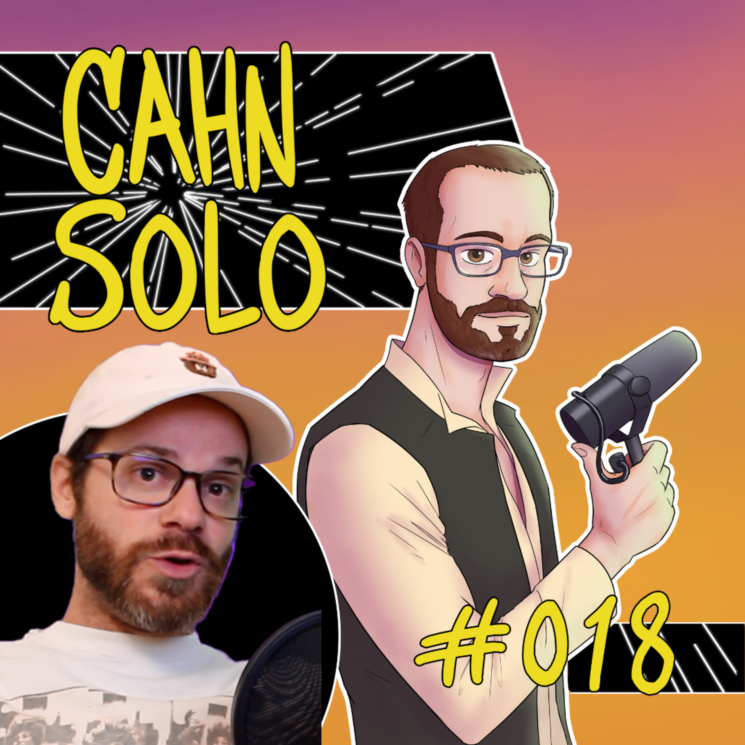 Cahn Solo