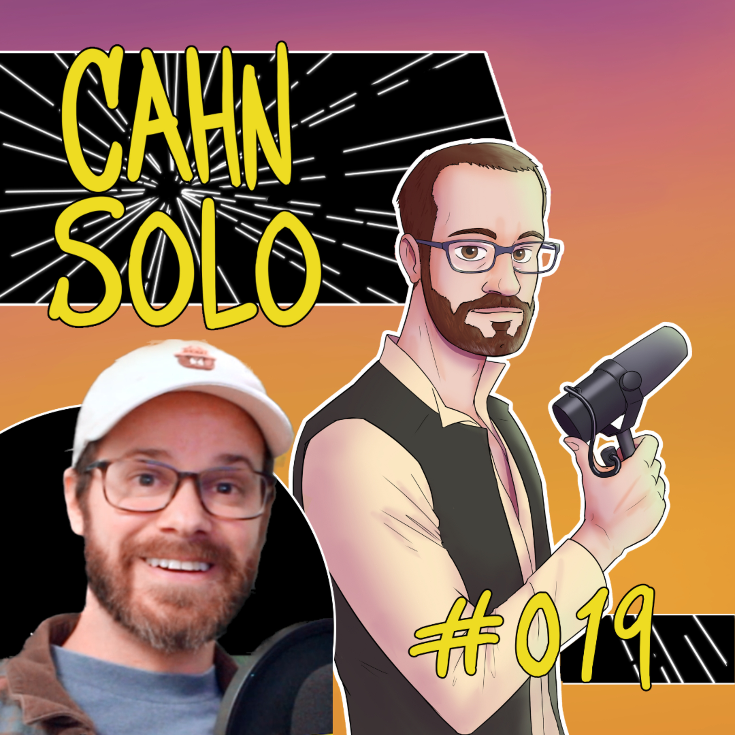 Cahn Solo