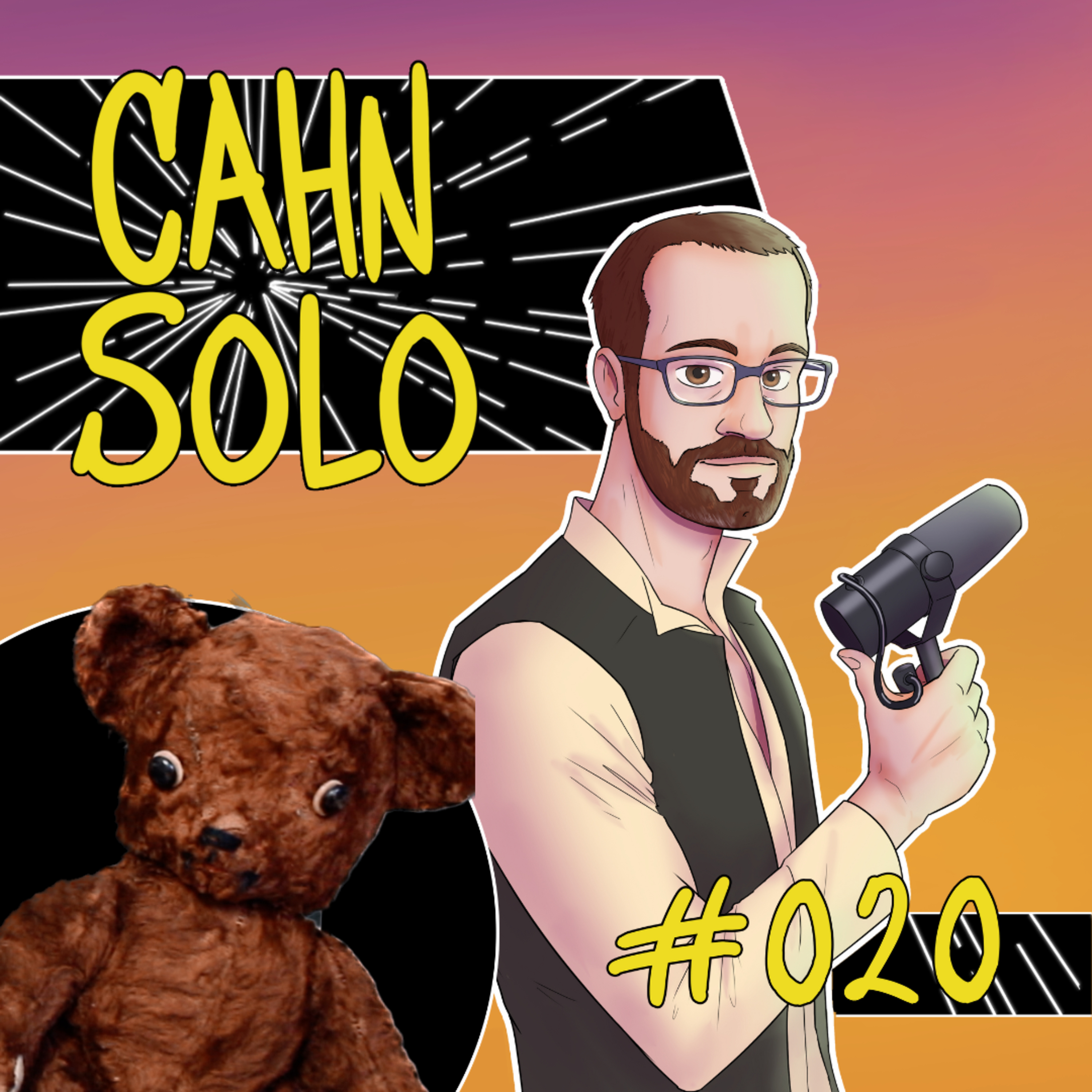 Cahn Solo