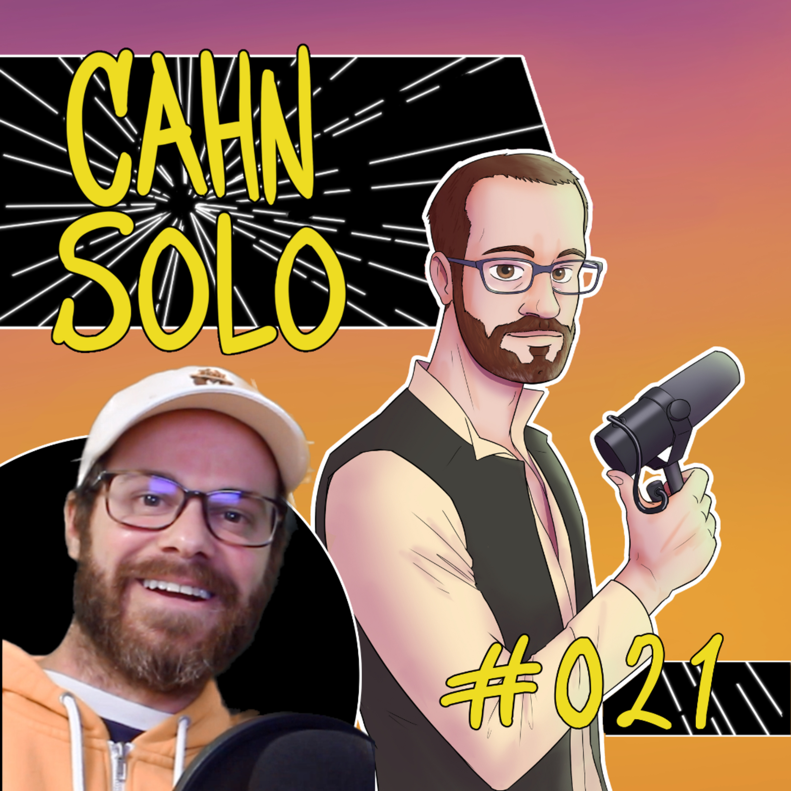 Cahn Solo