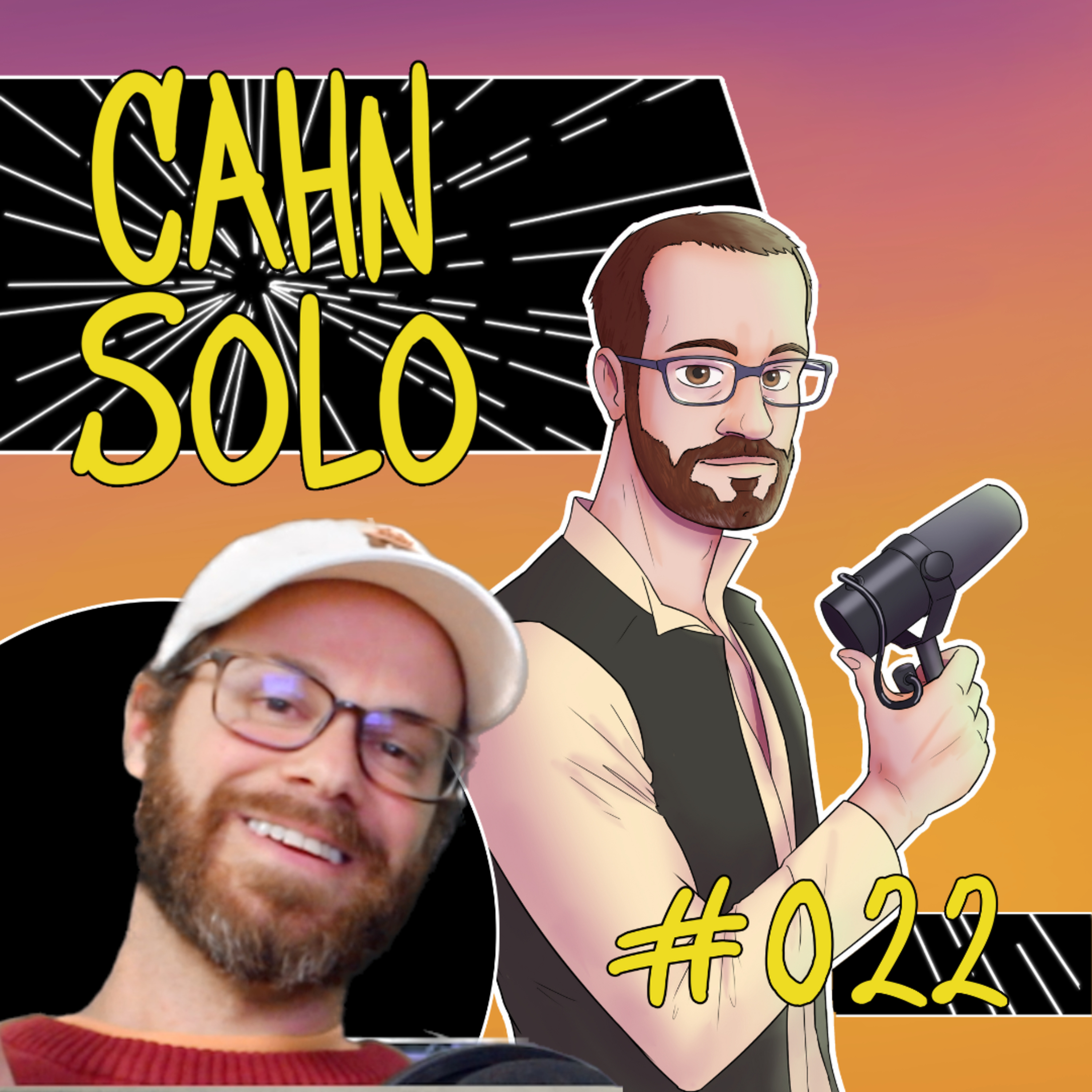 Cahn Solo