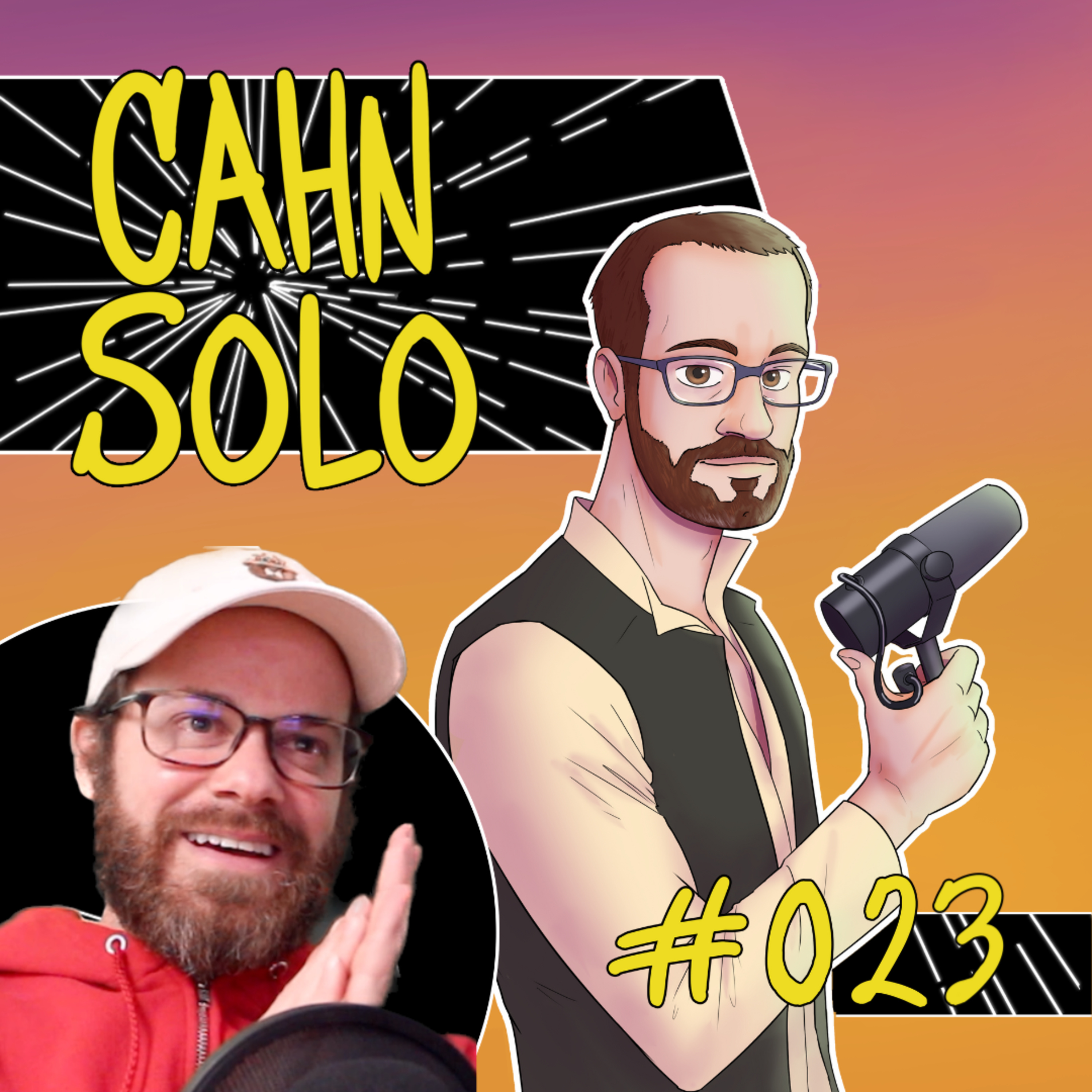 Cahn Solo