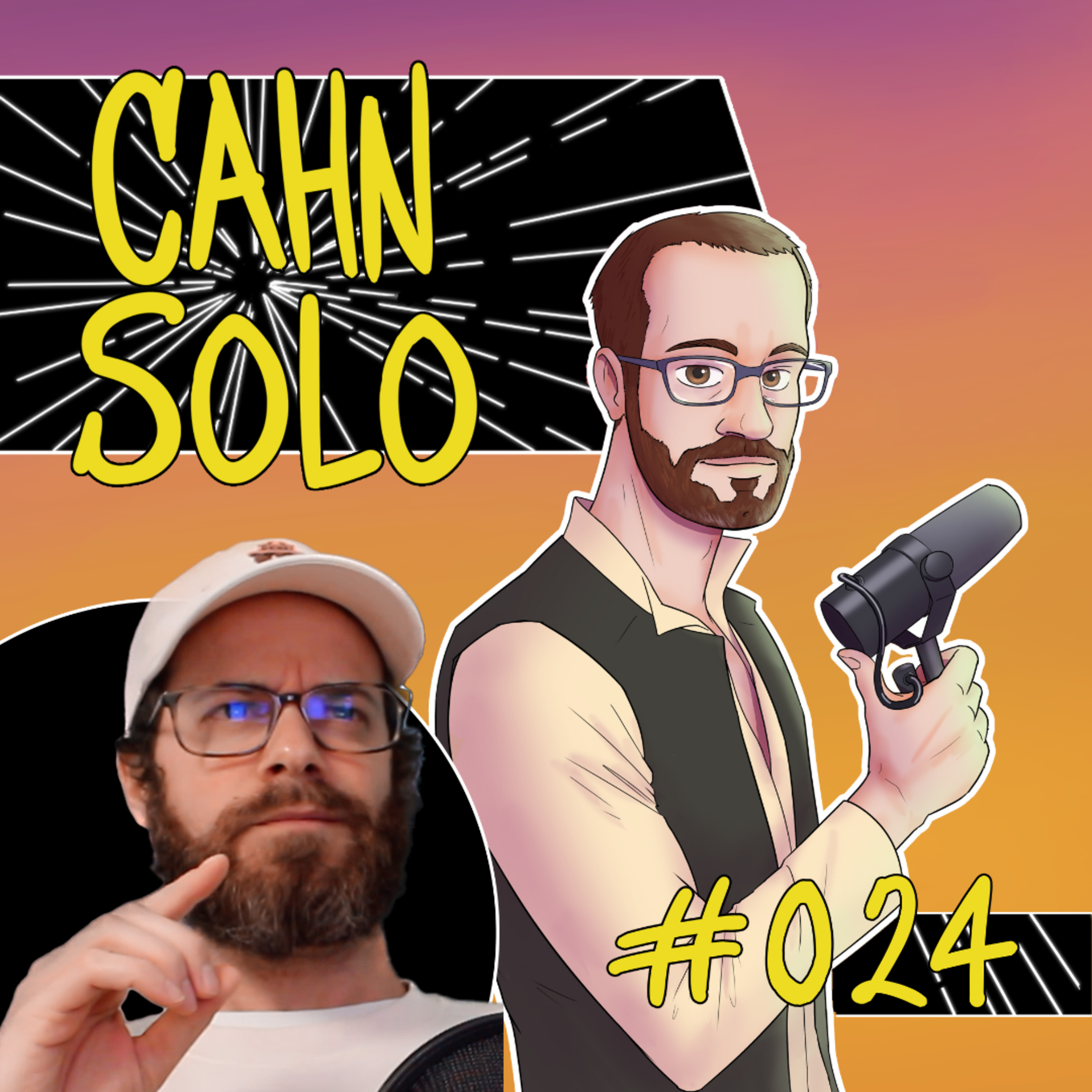 Cahn Solo