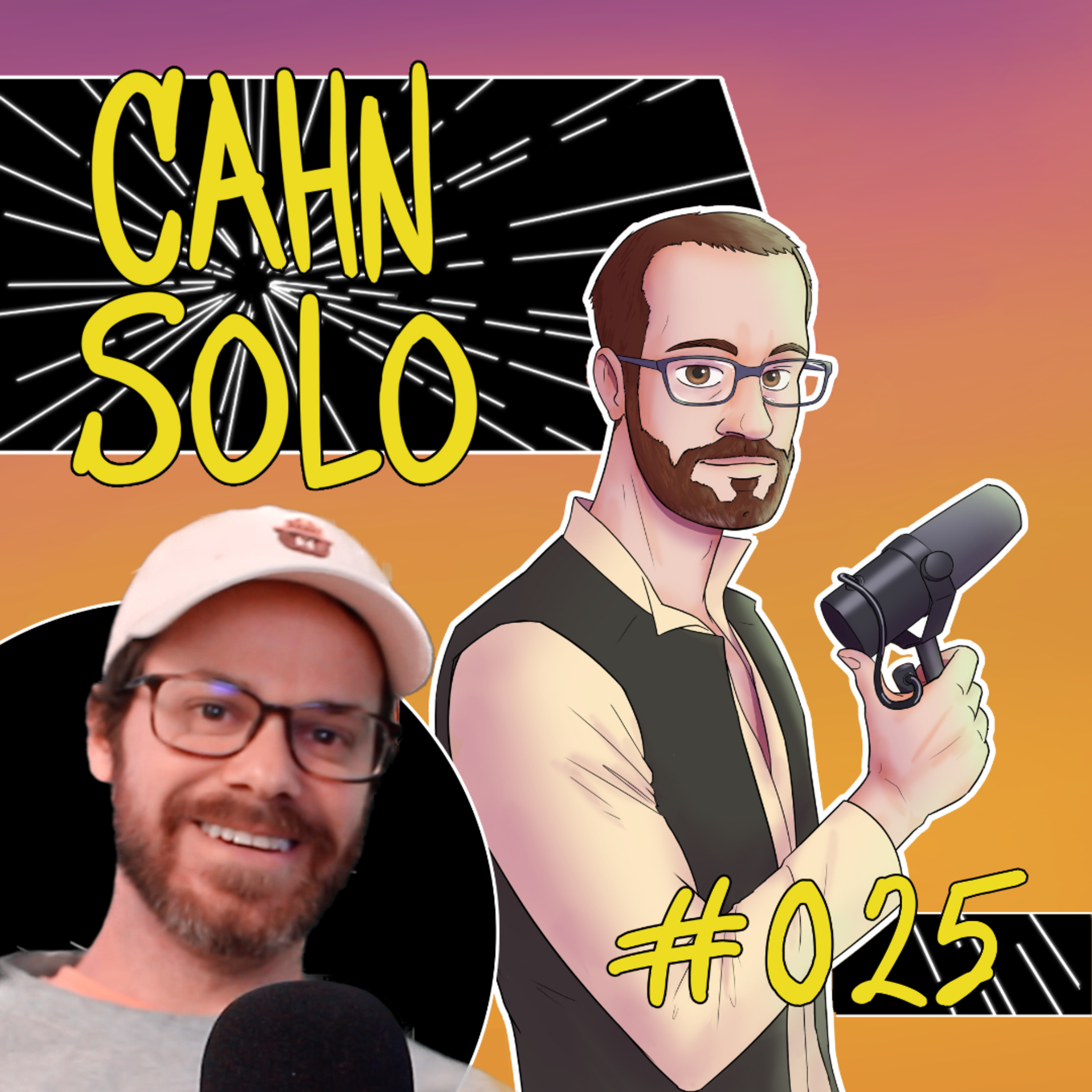Cahn Solo