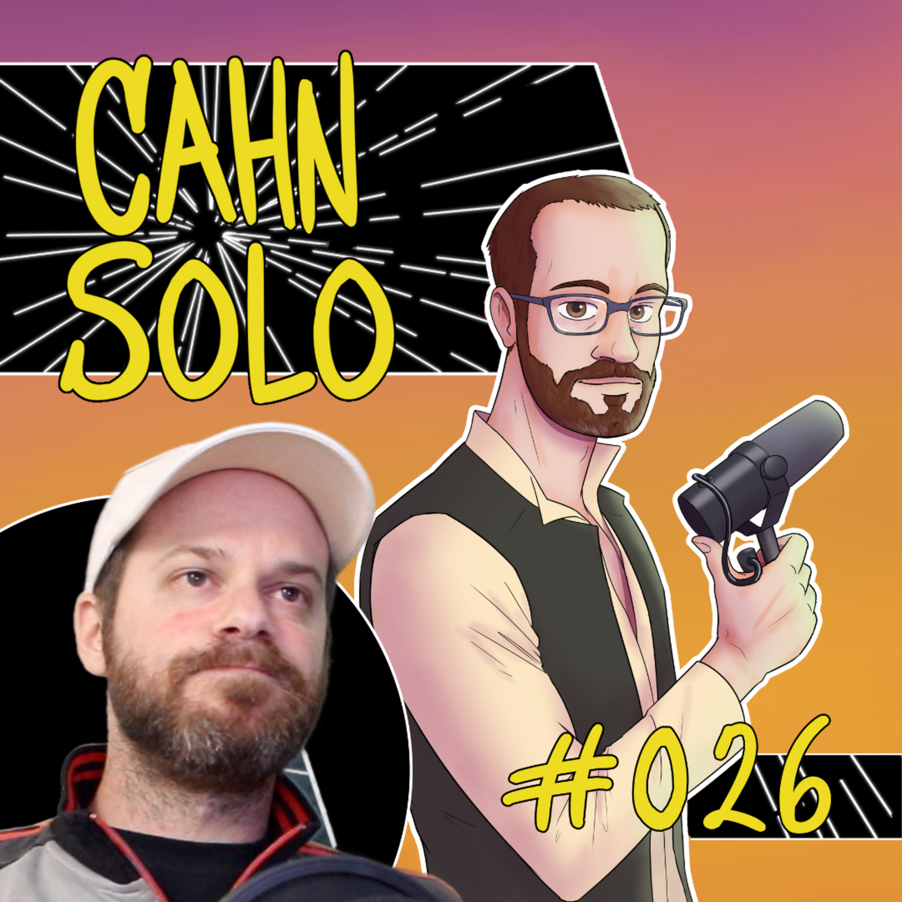 Cahn Solo