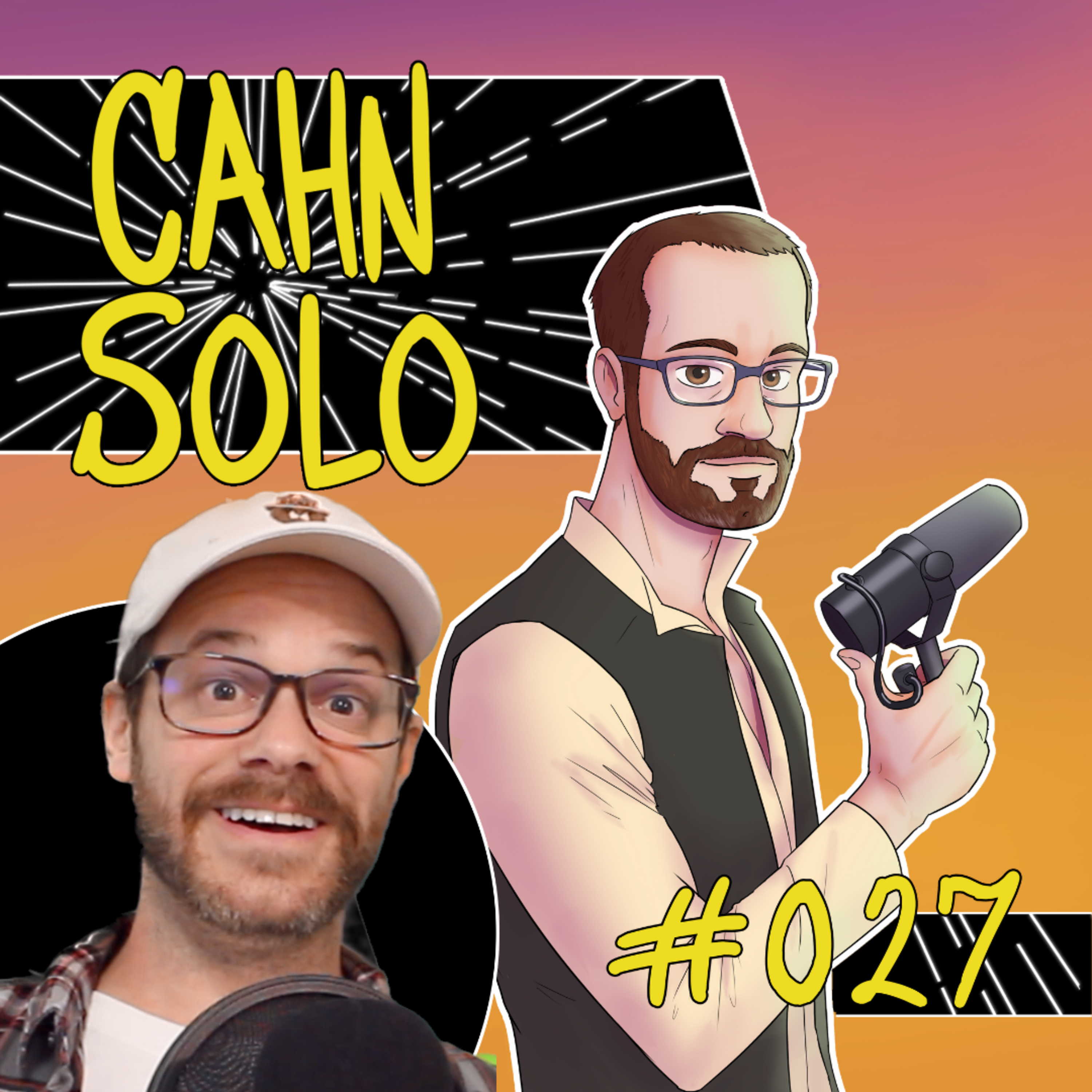 Cahn Solo