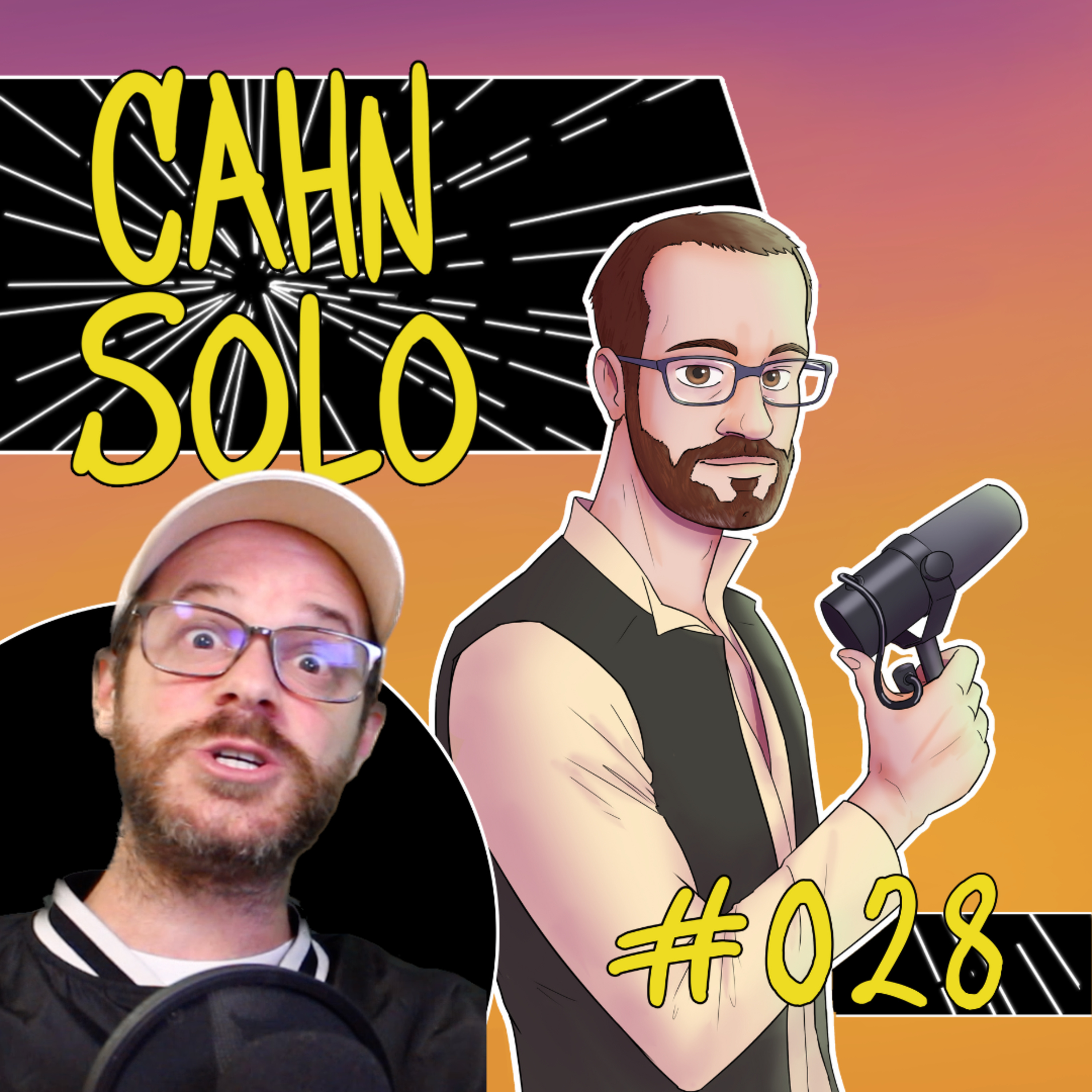 Cahn Solo