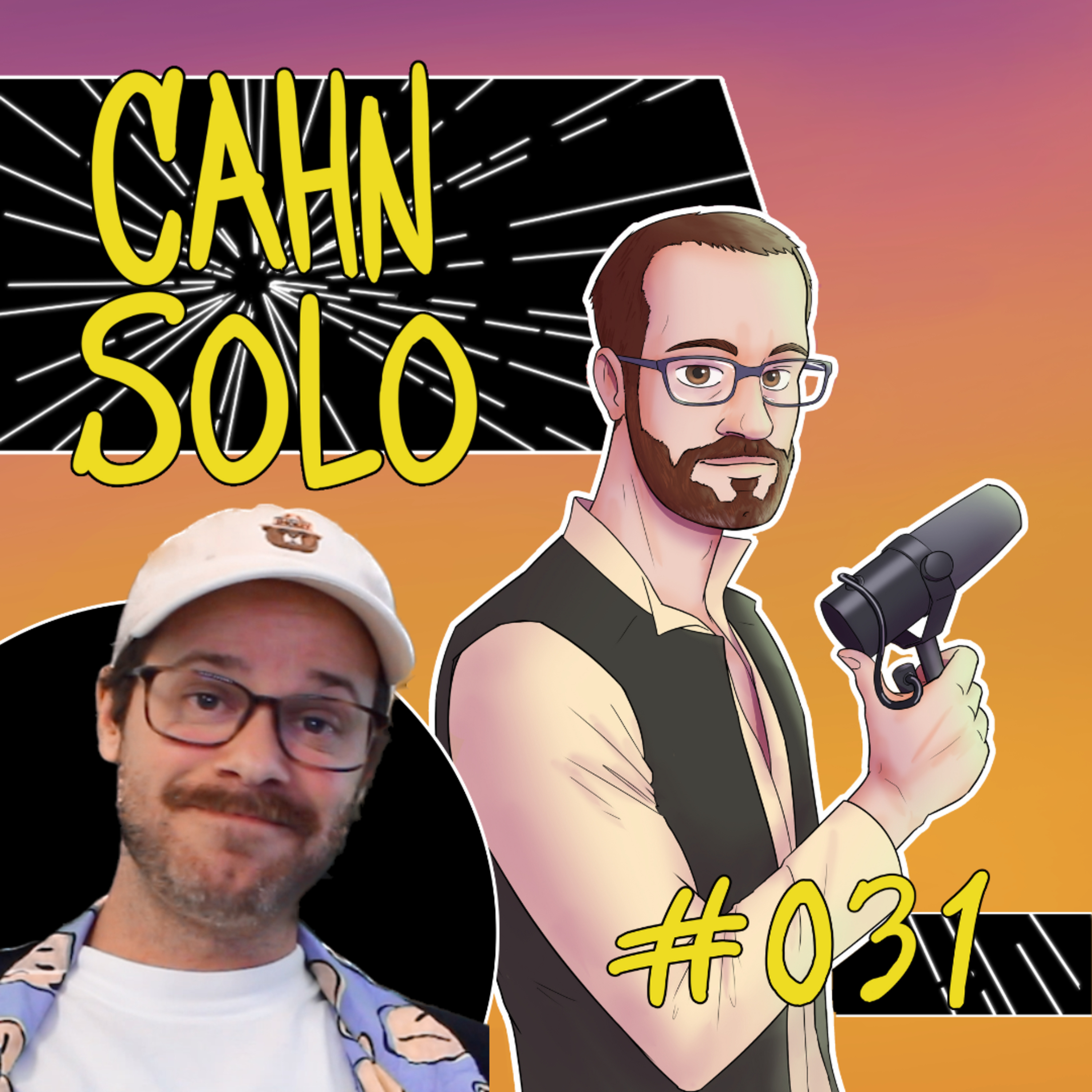 Cahn Solo