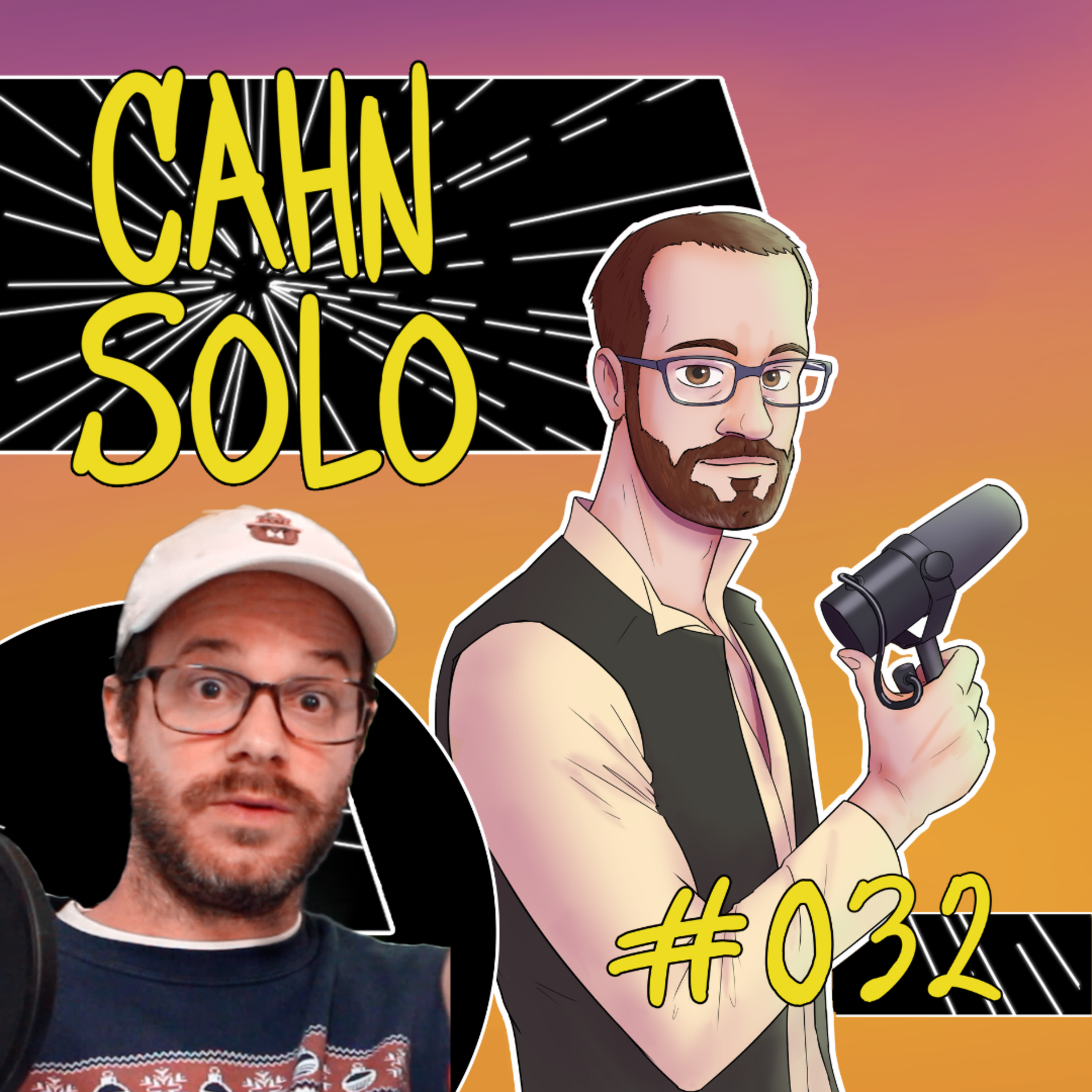 Cahn Solo