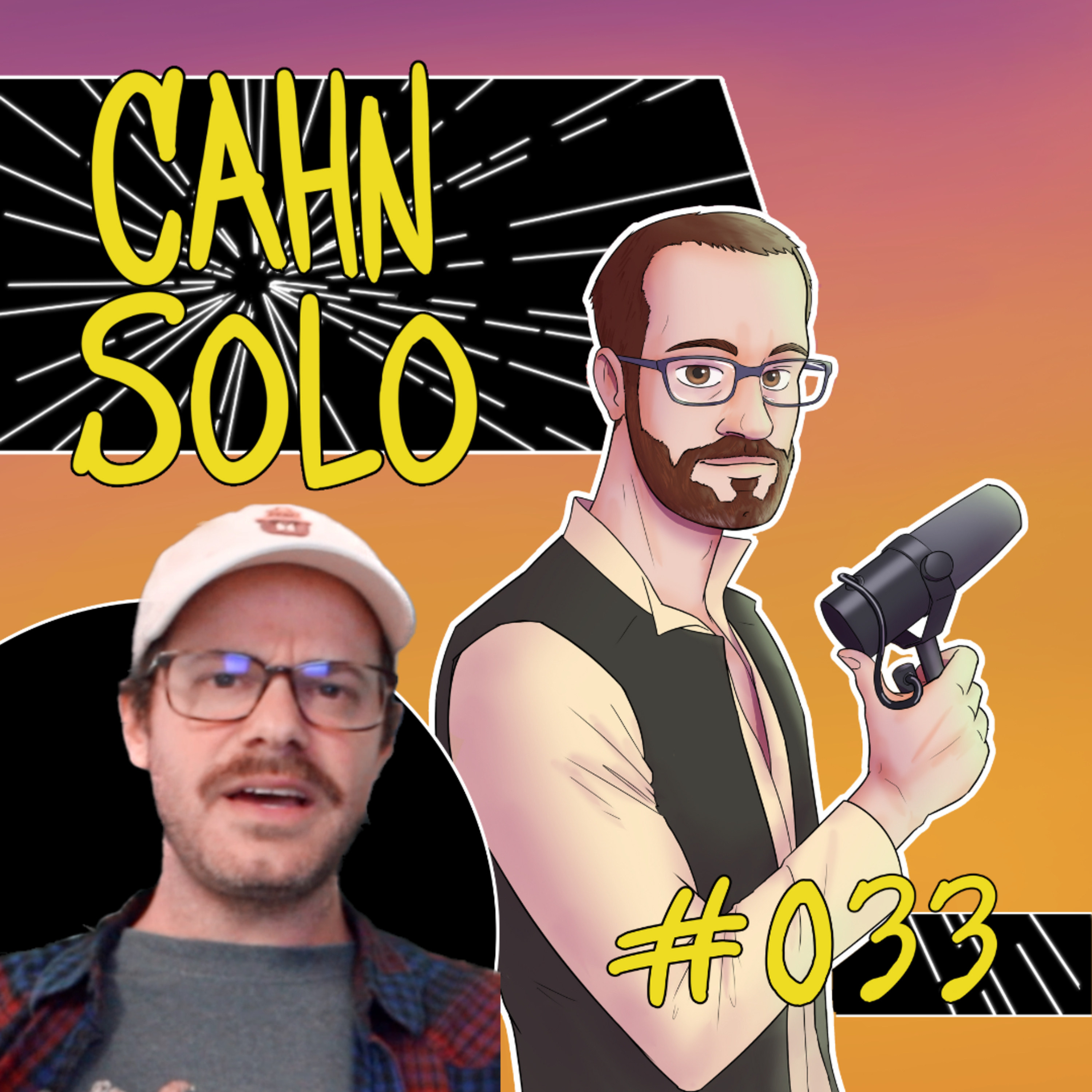 Cahn Solo