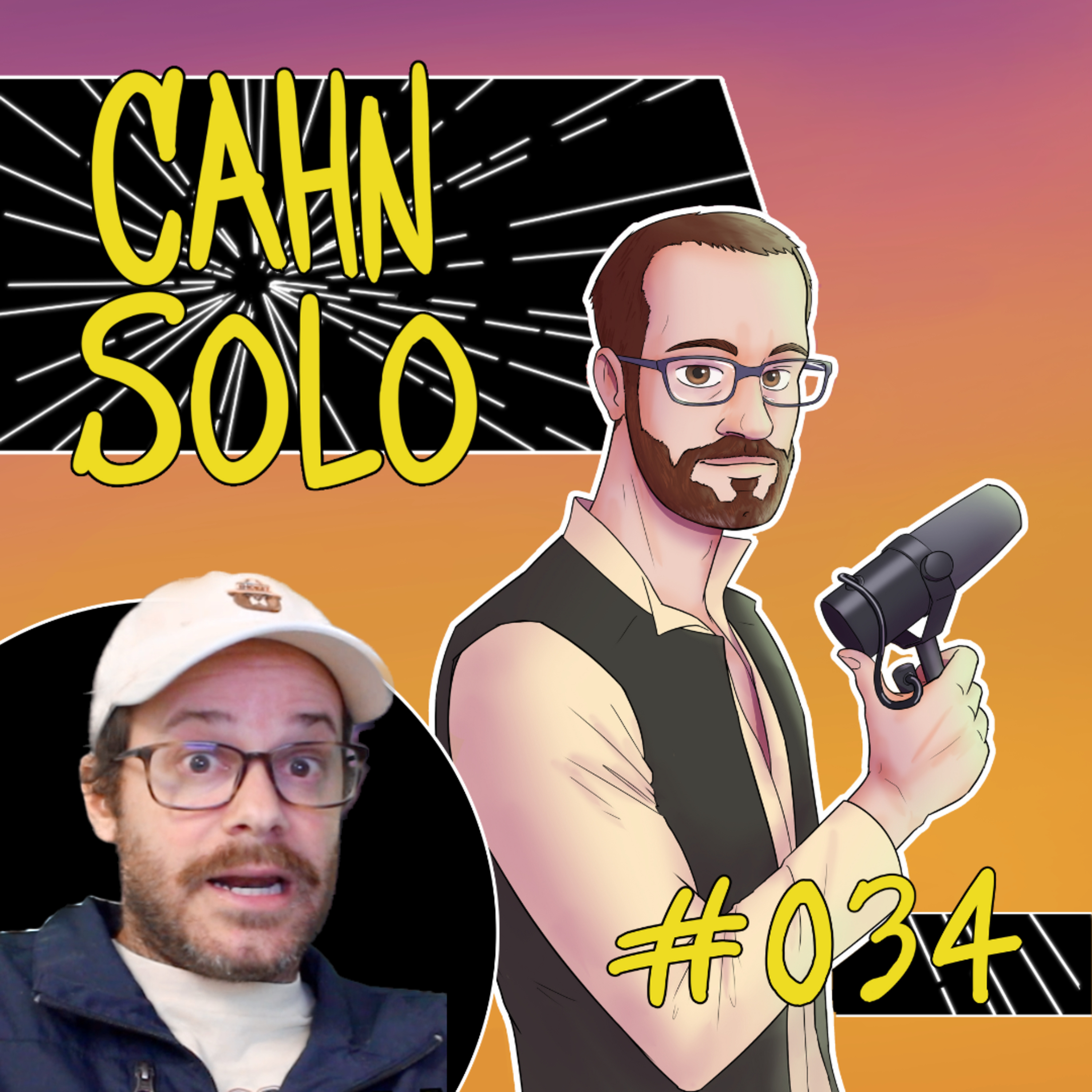 Cahn Solo