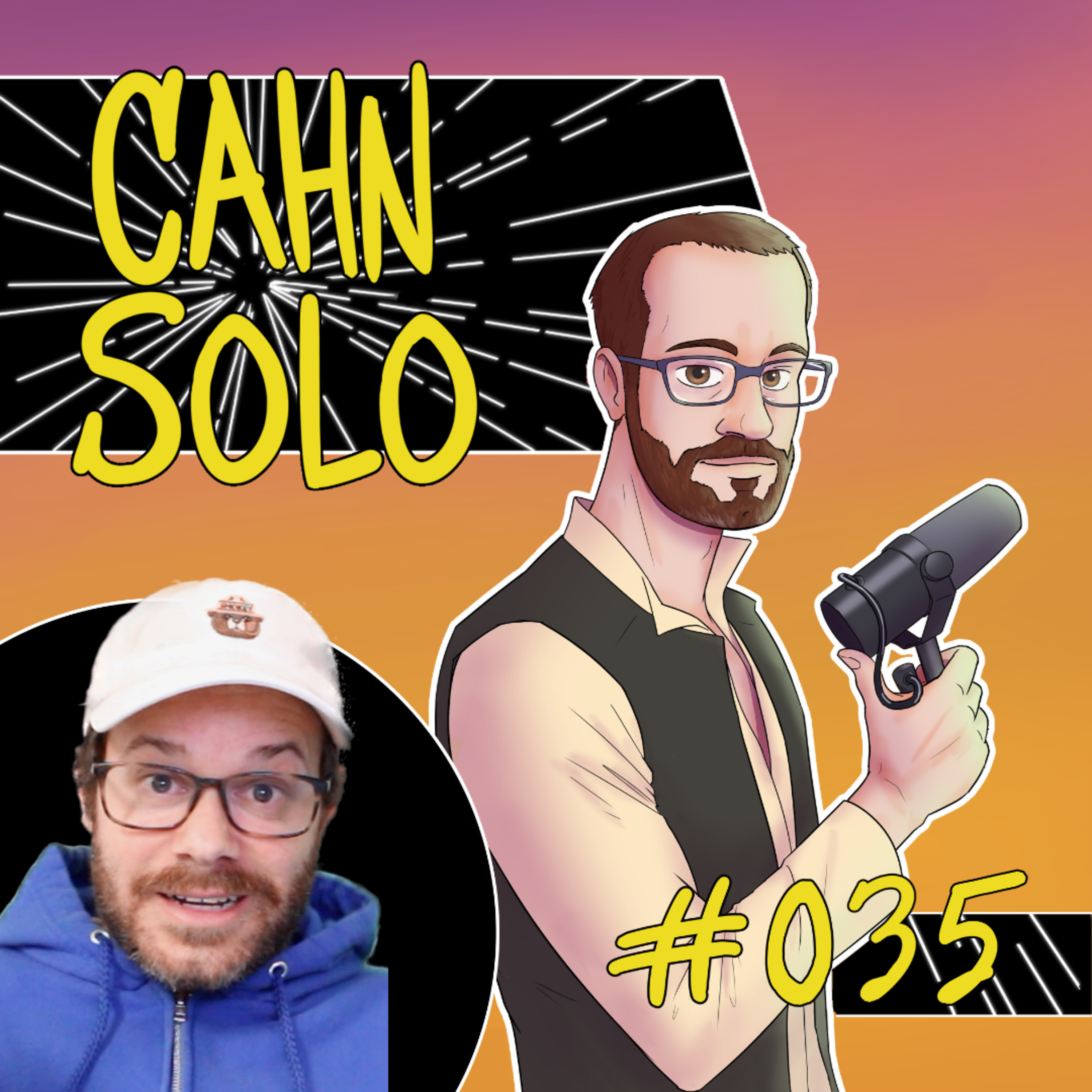 Cahn Solo