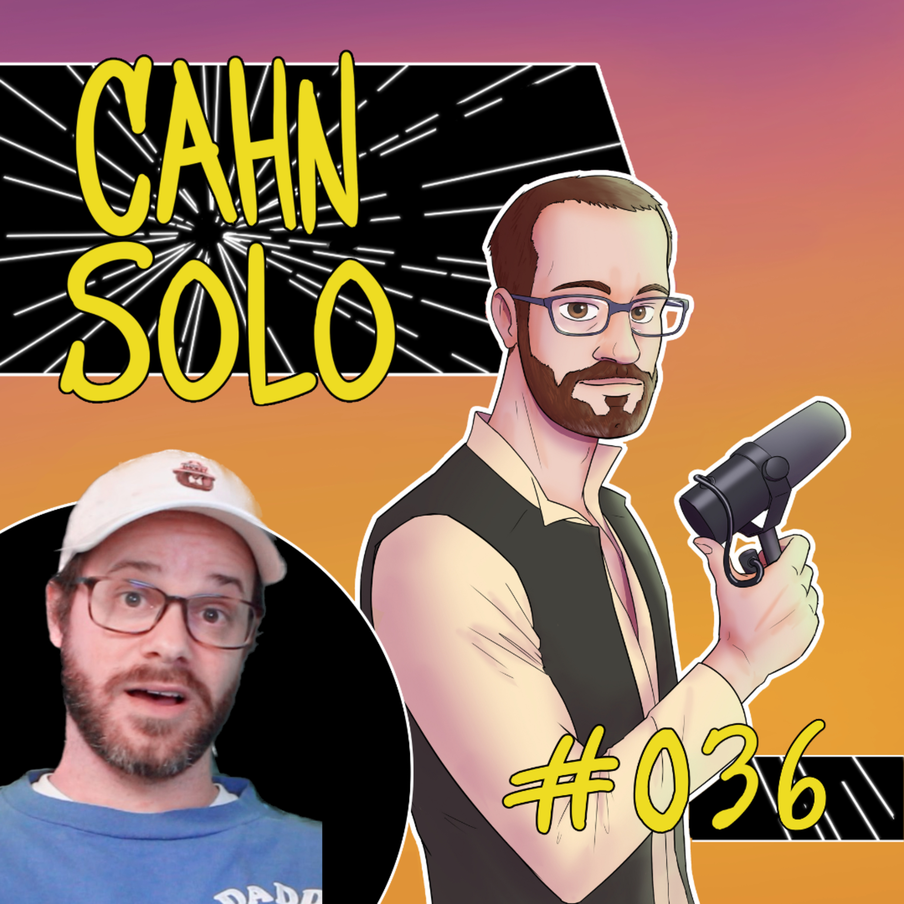 Cahn Solo