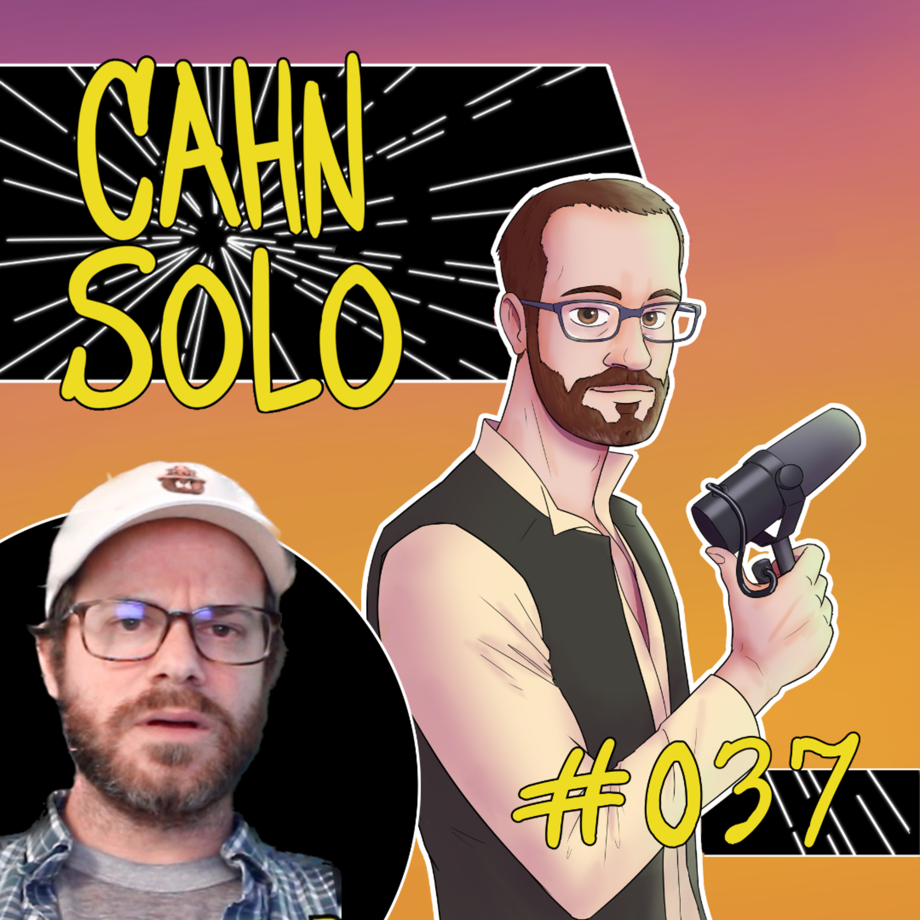 Cahn Solo