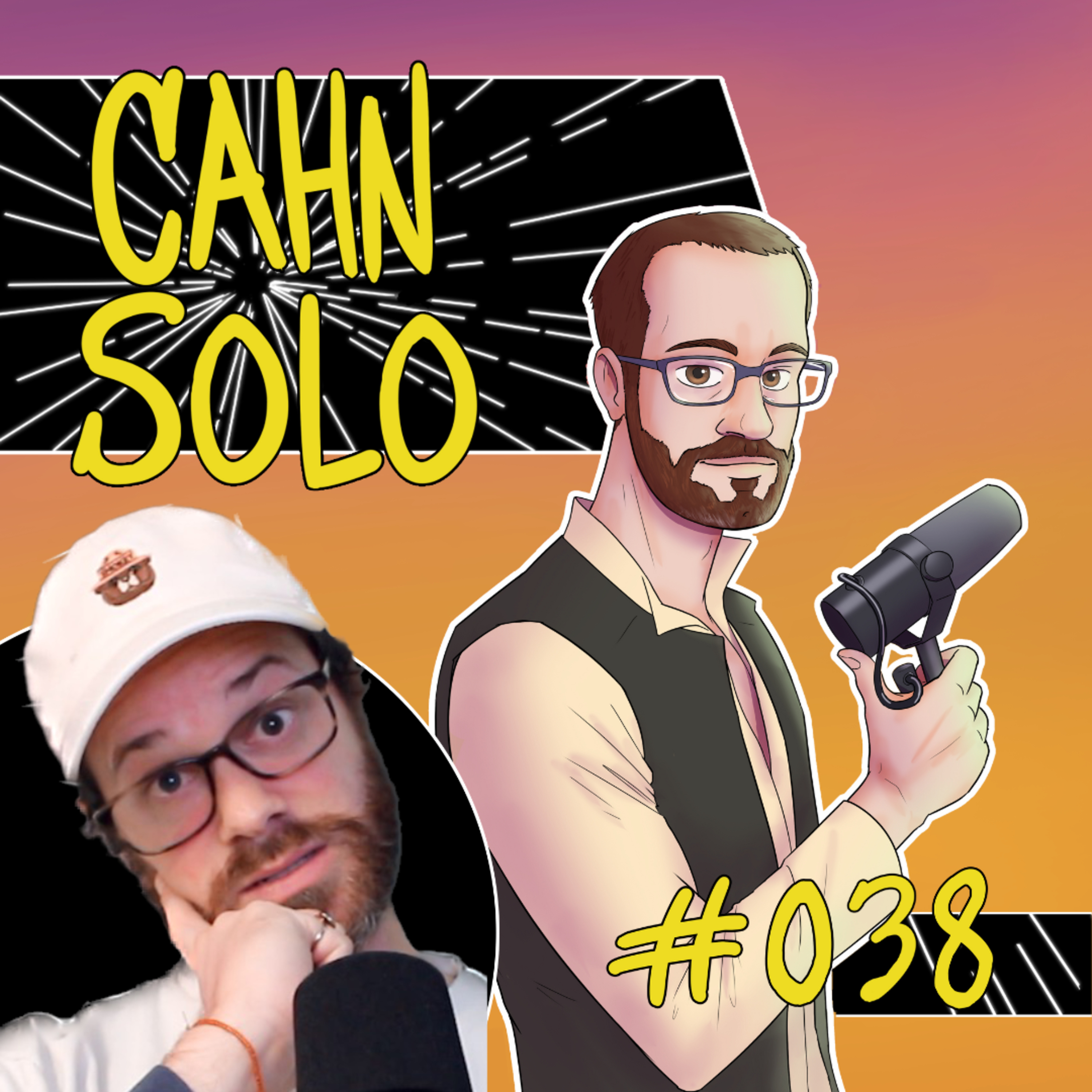 Cahn Solo