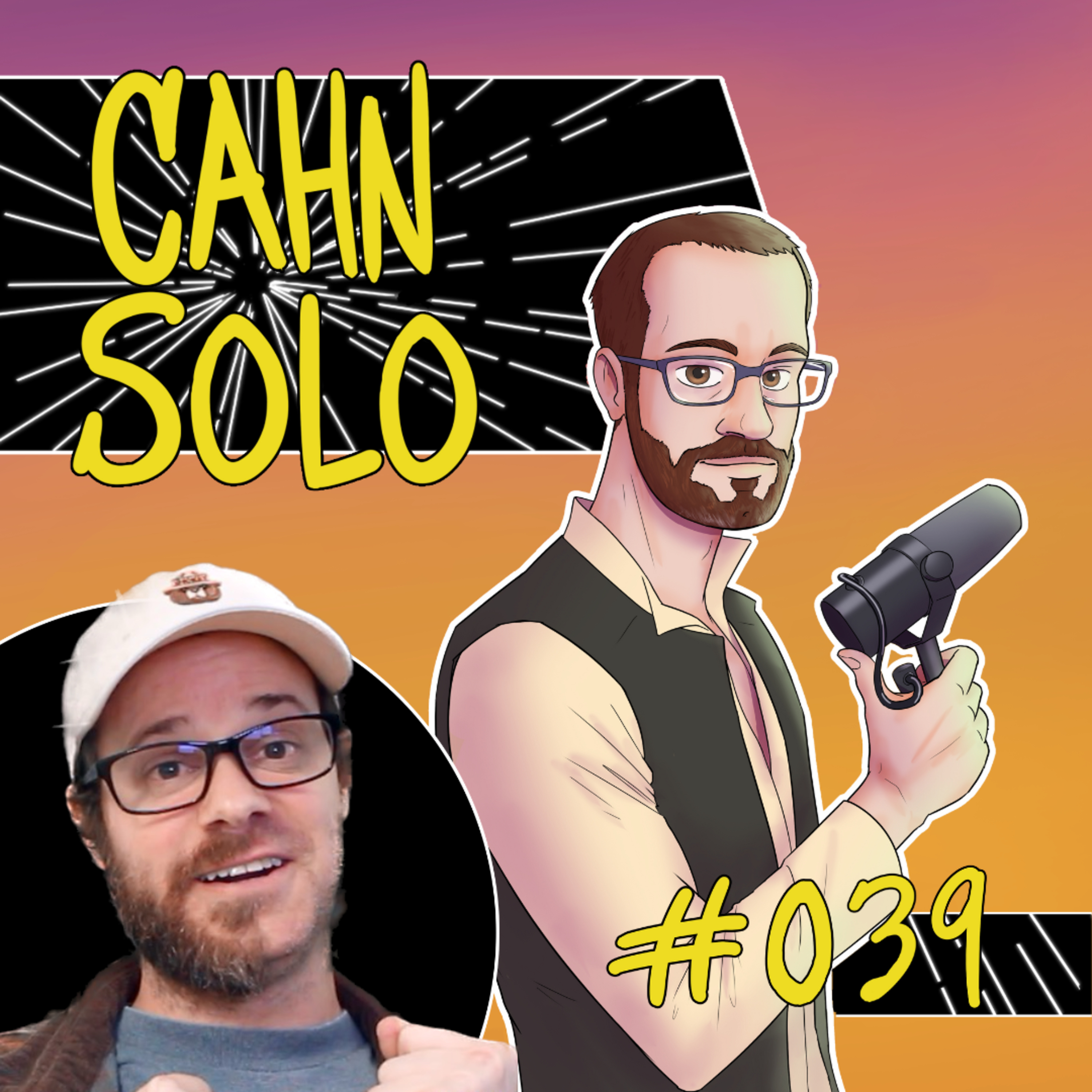 Cahn Solo