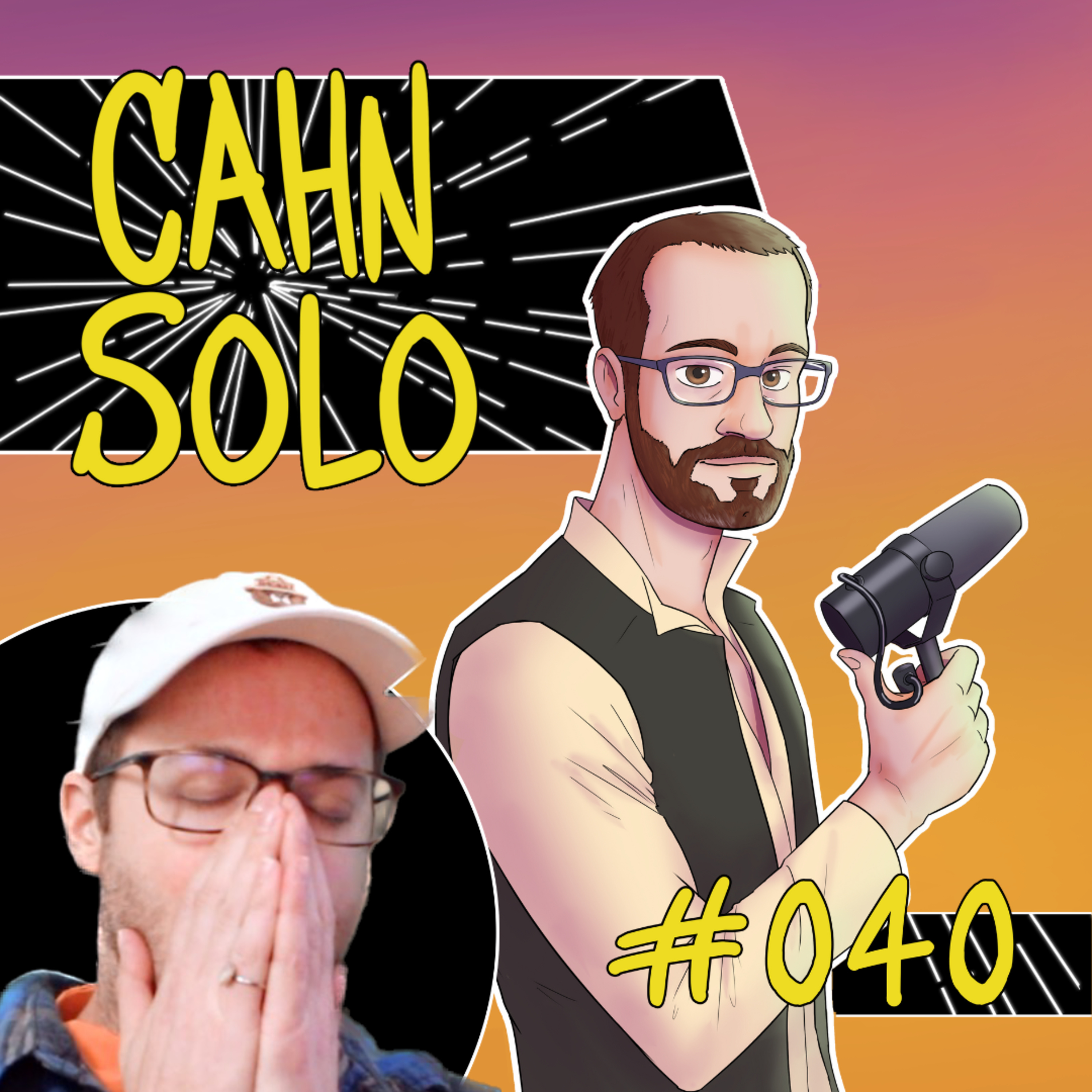 Cahn Solo