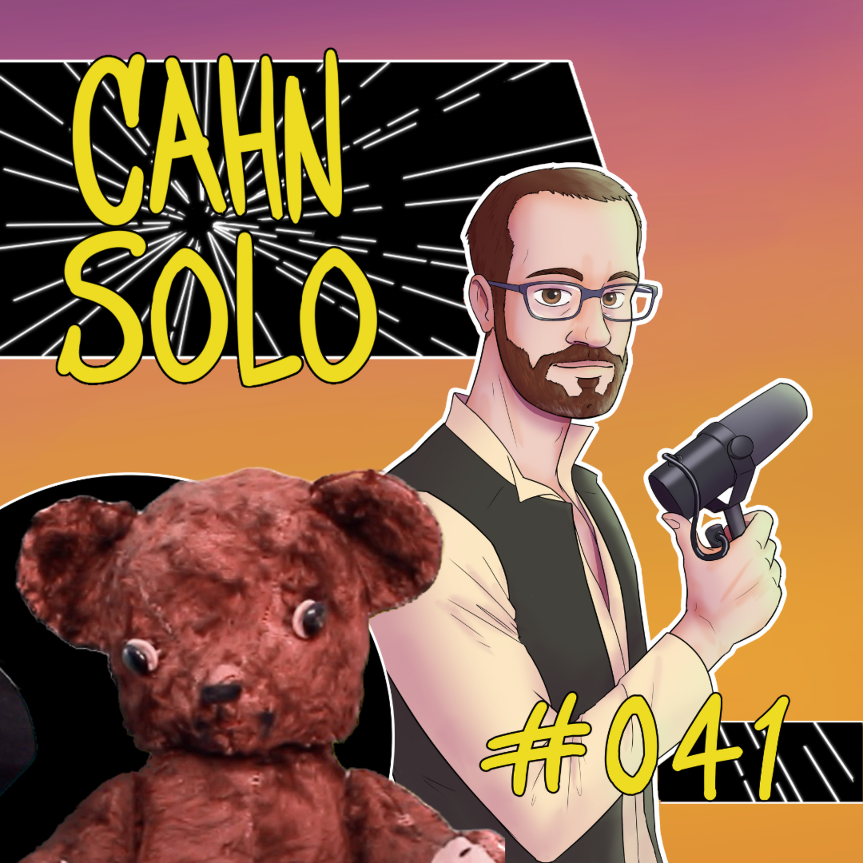 Cahn Solo