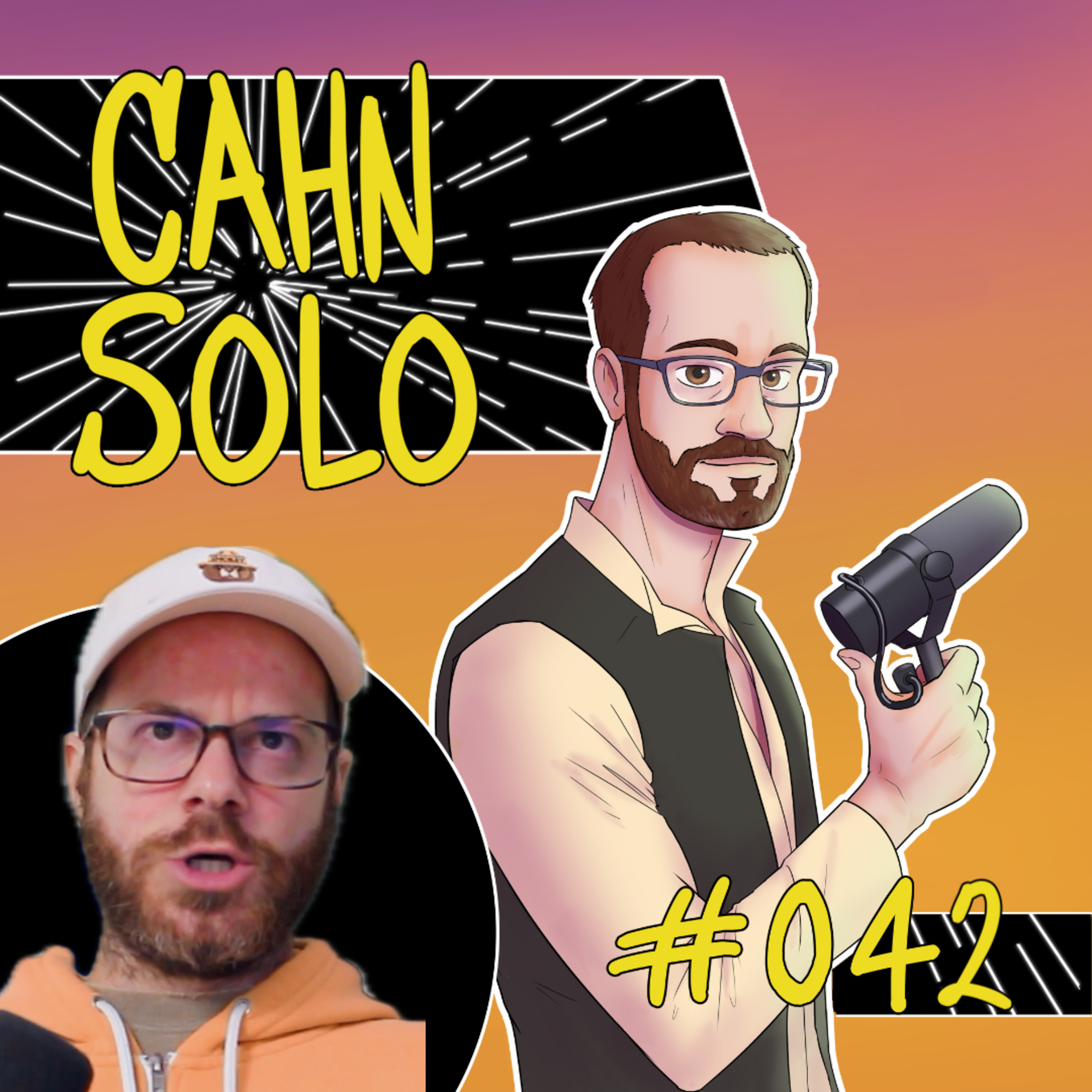 Cahn Solo