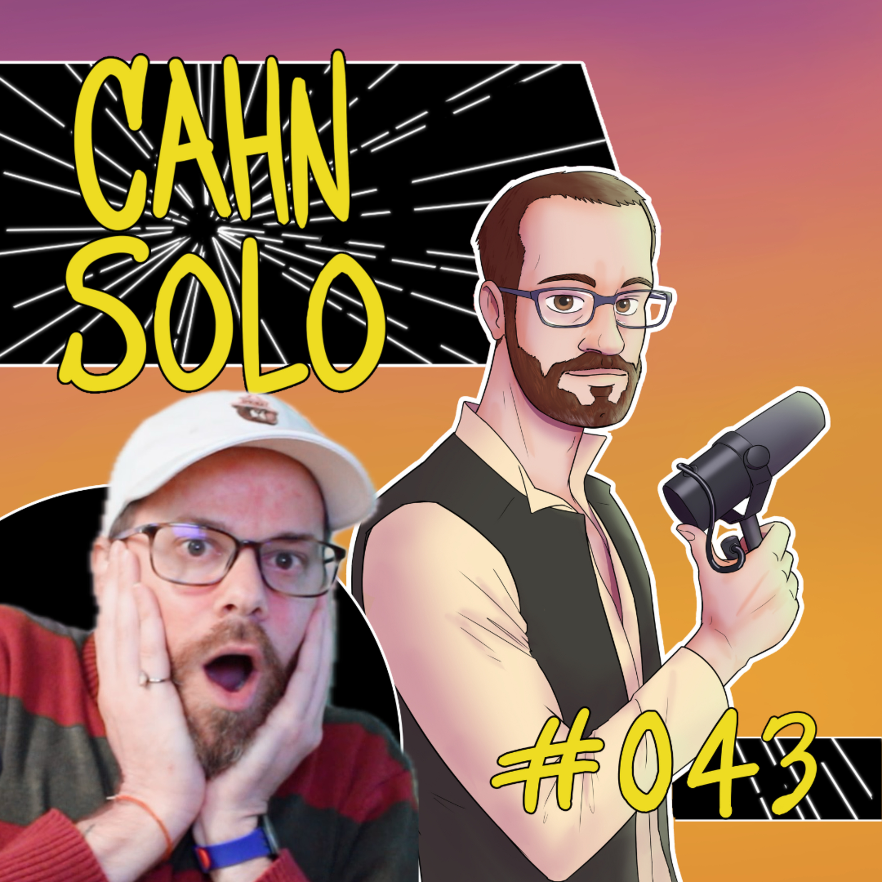 Cahn Solo