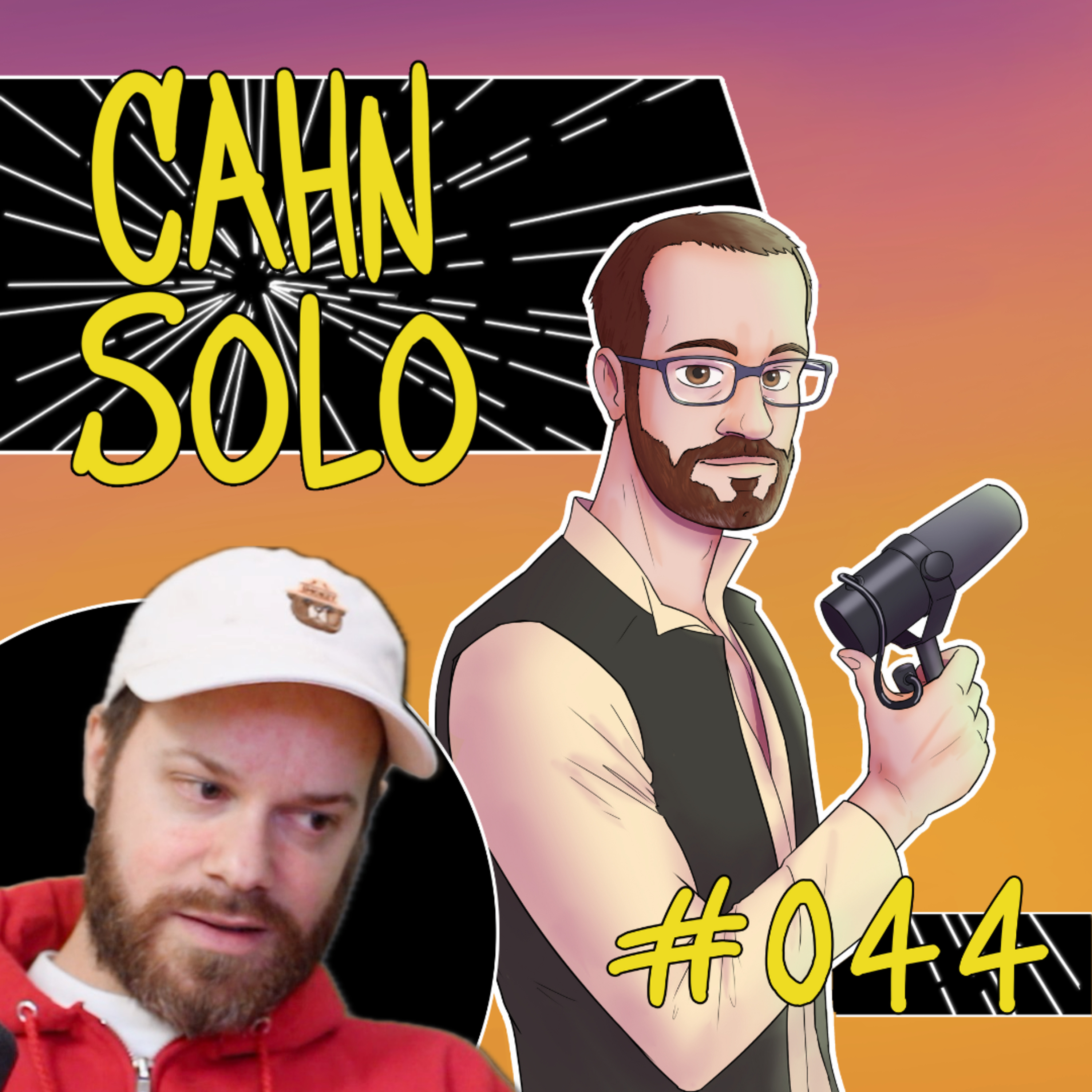 Cahn Solo