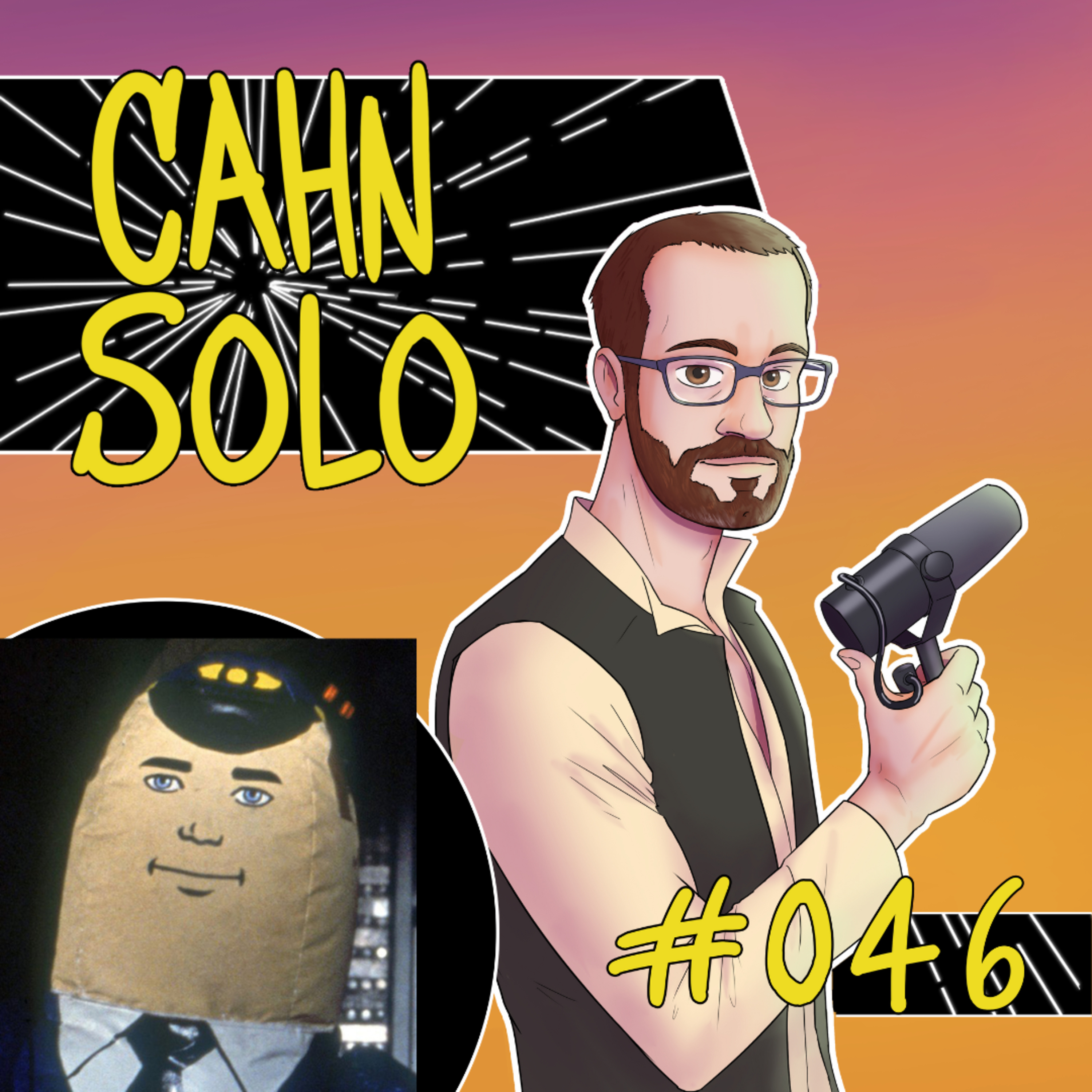 Cahn Solo