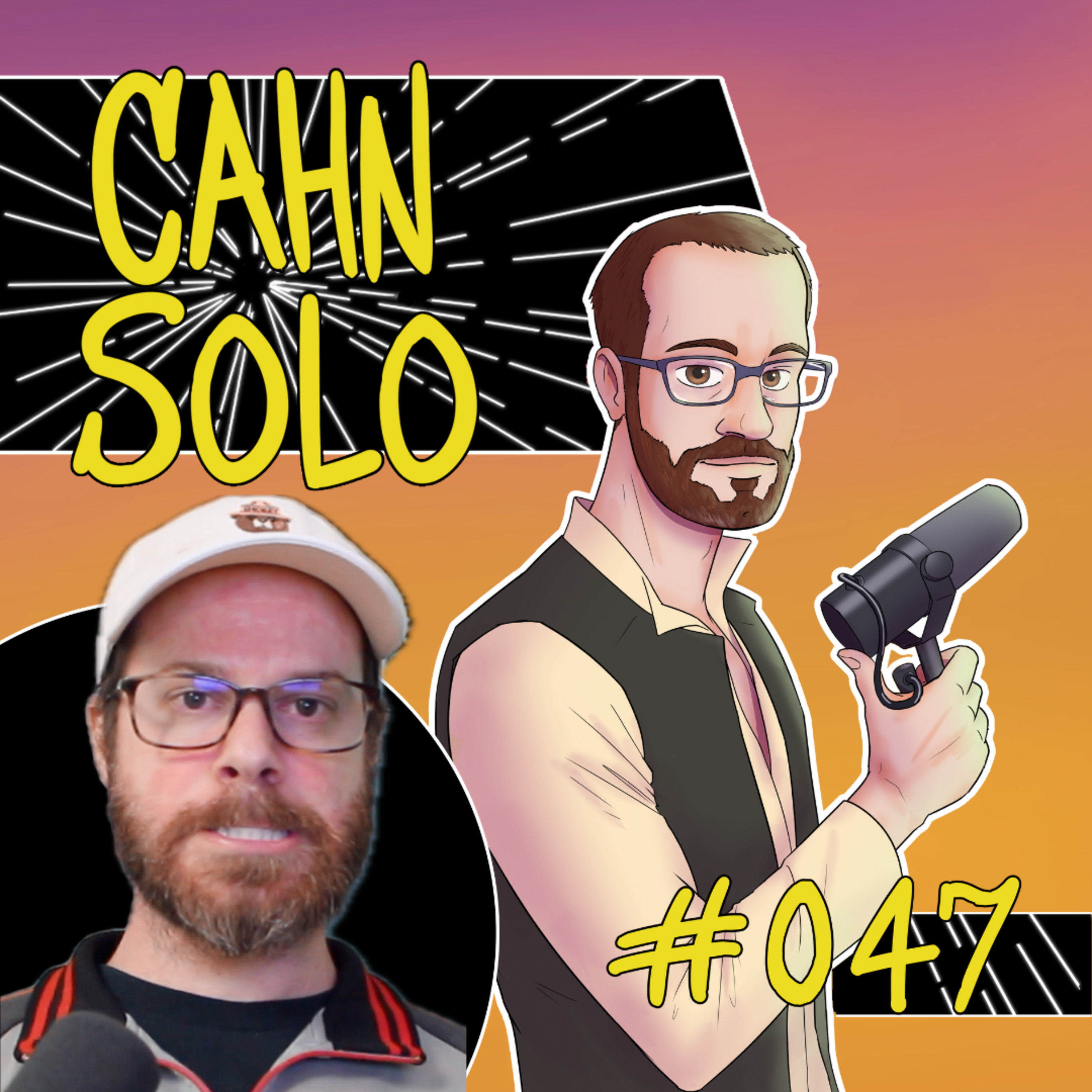 Cahn Solo