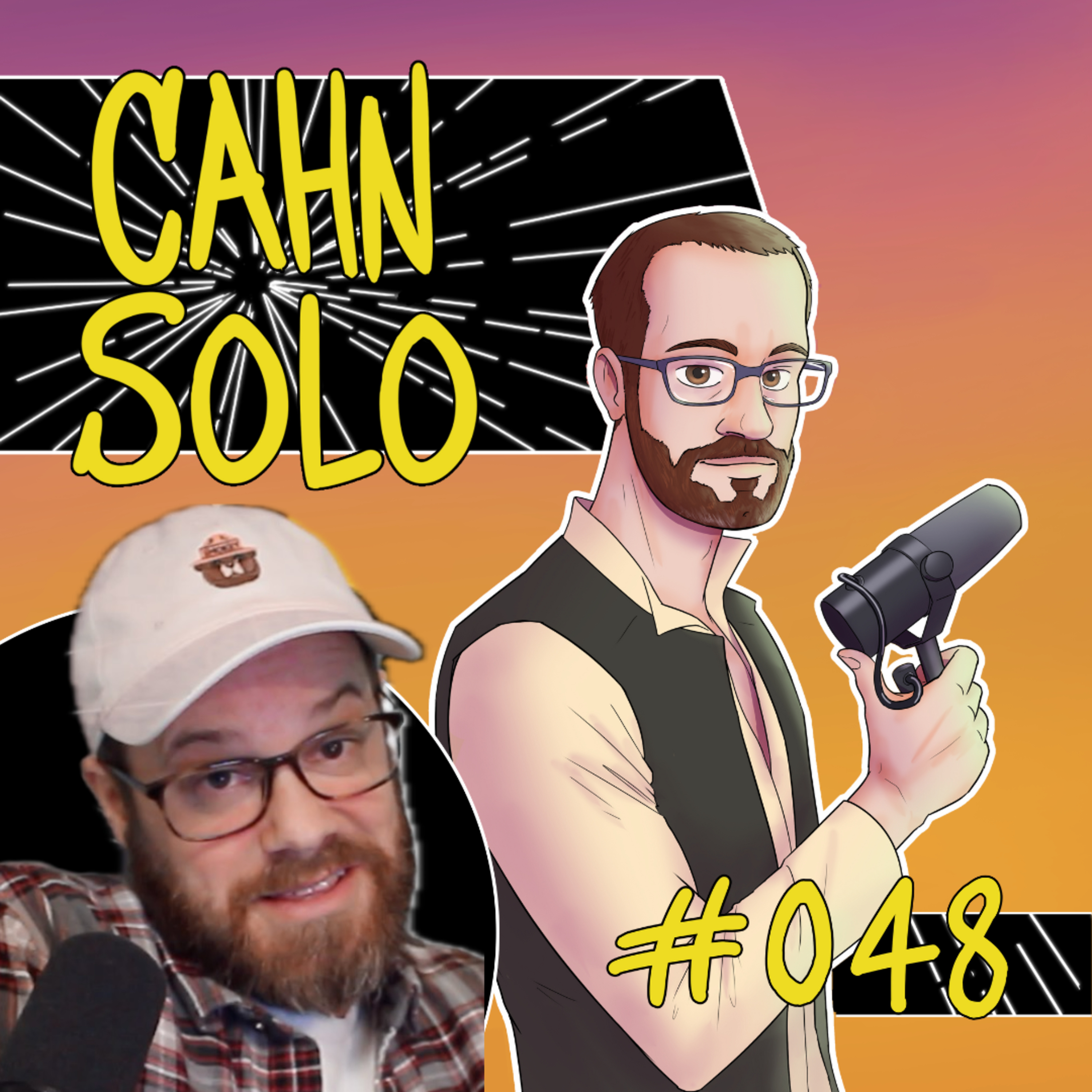 Cahn Solo