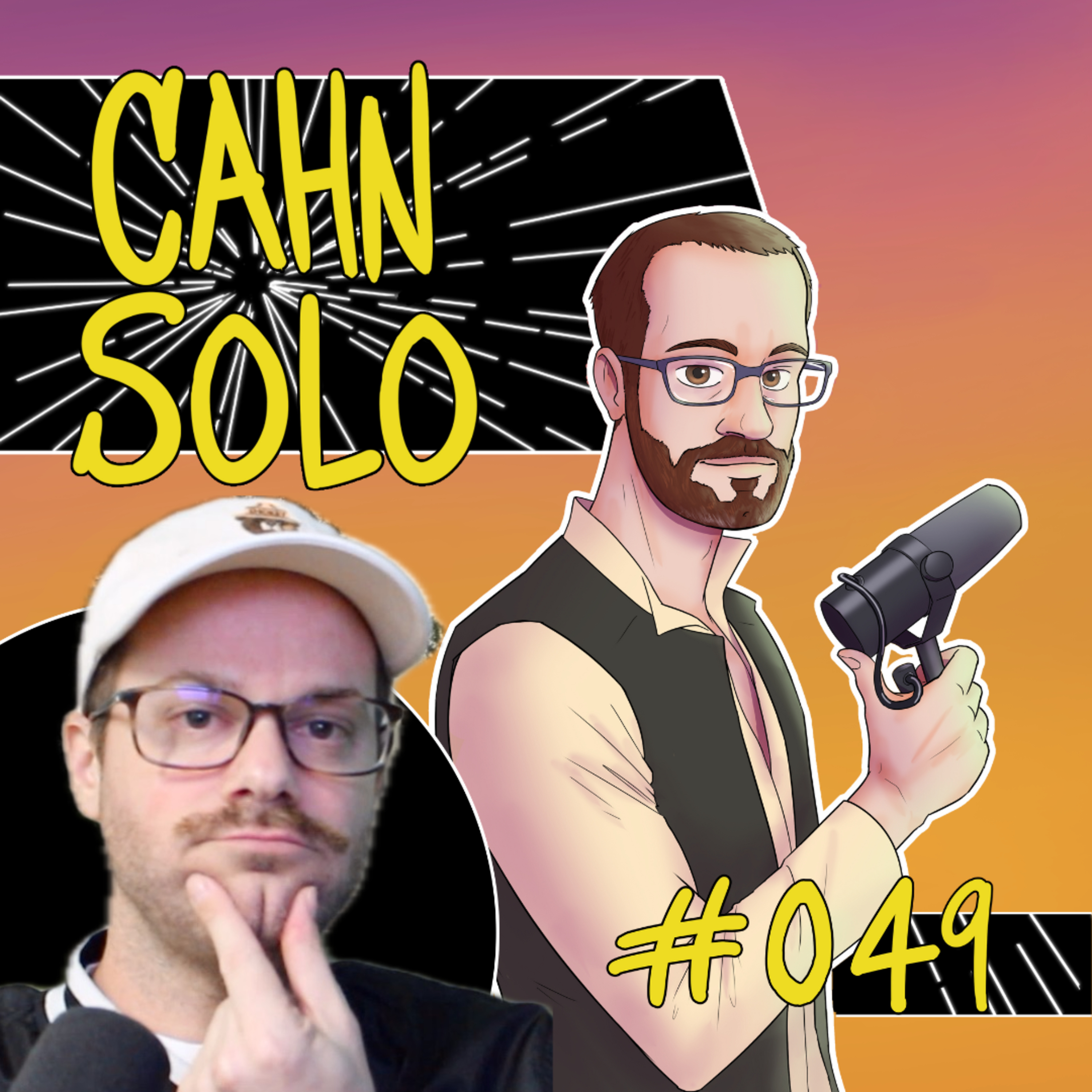 Cahn Solo