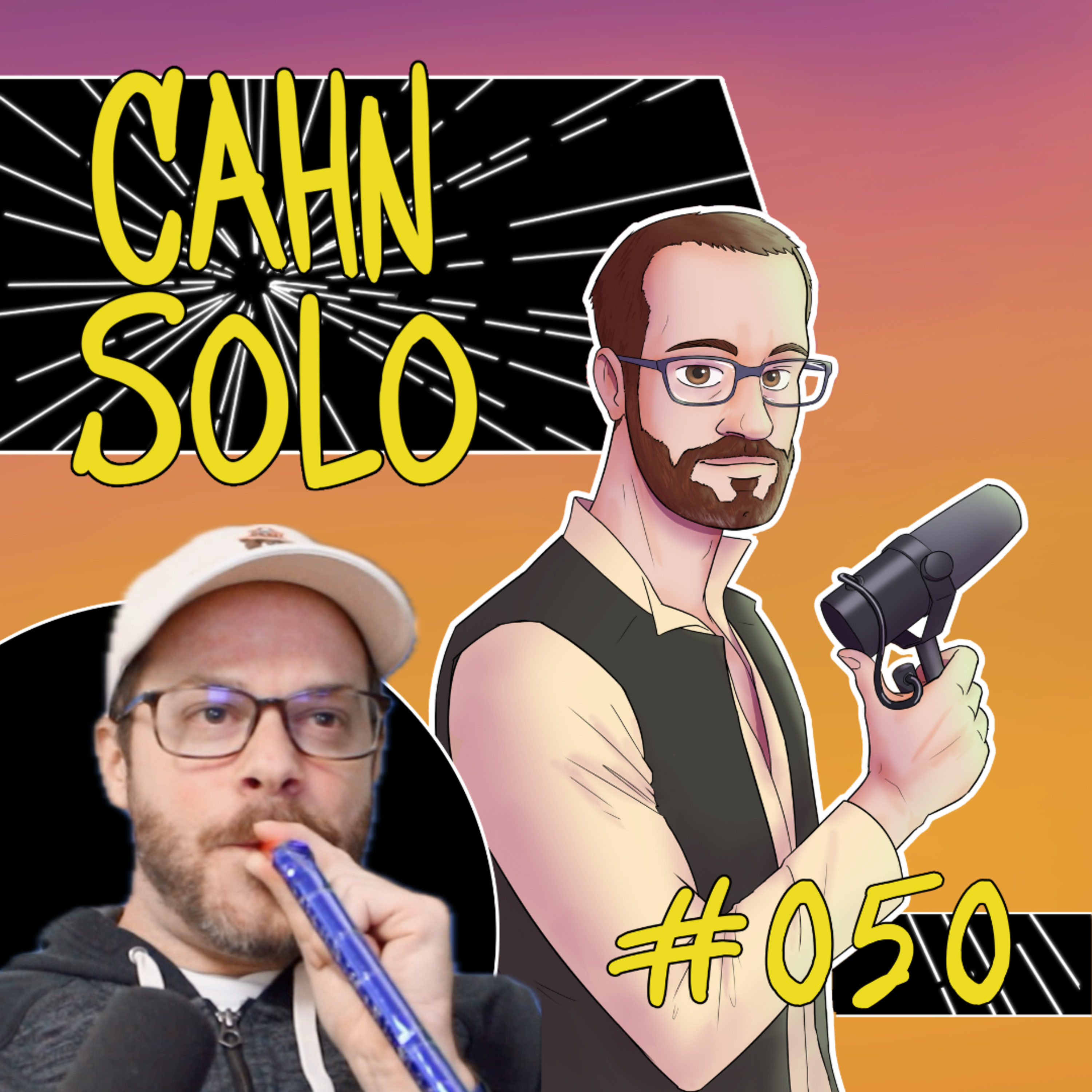 Cahn Solo