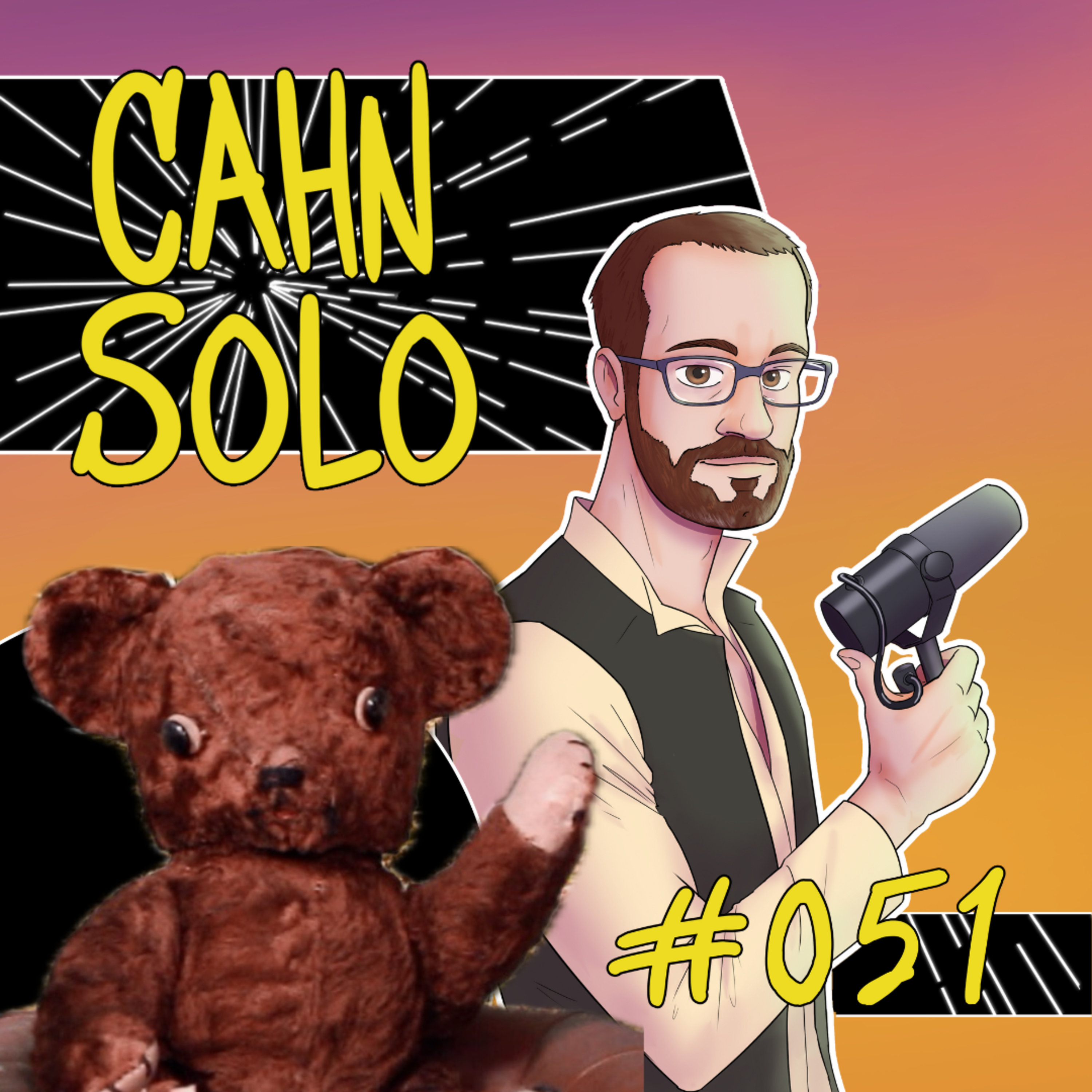 Cahn Solo