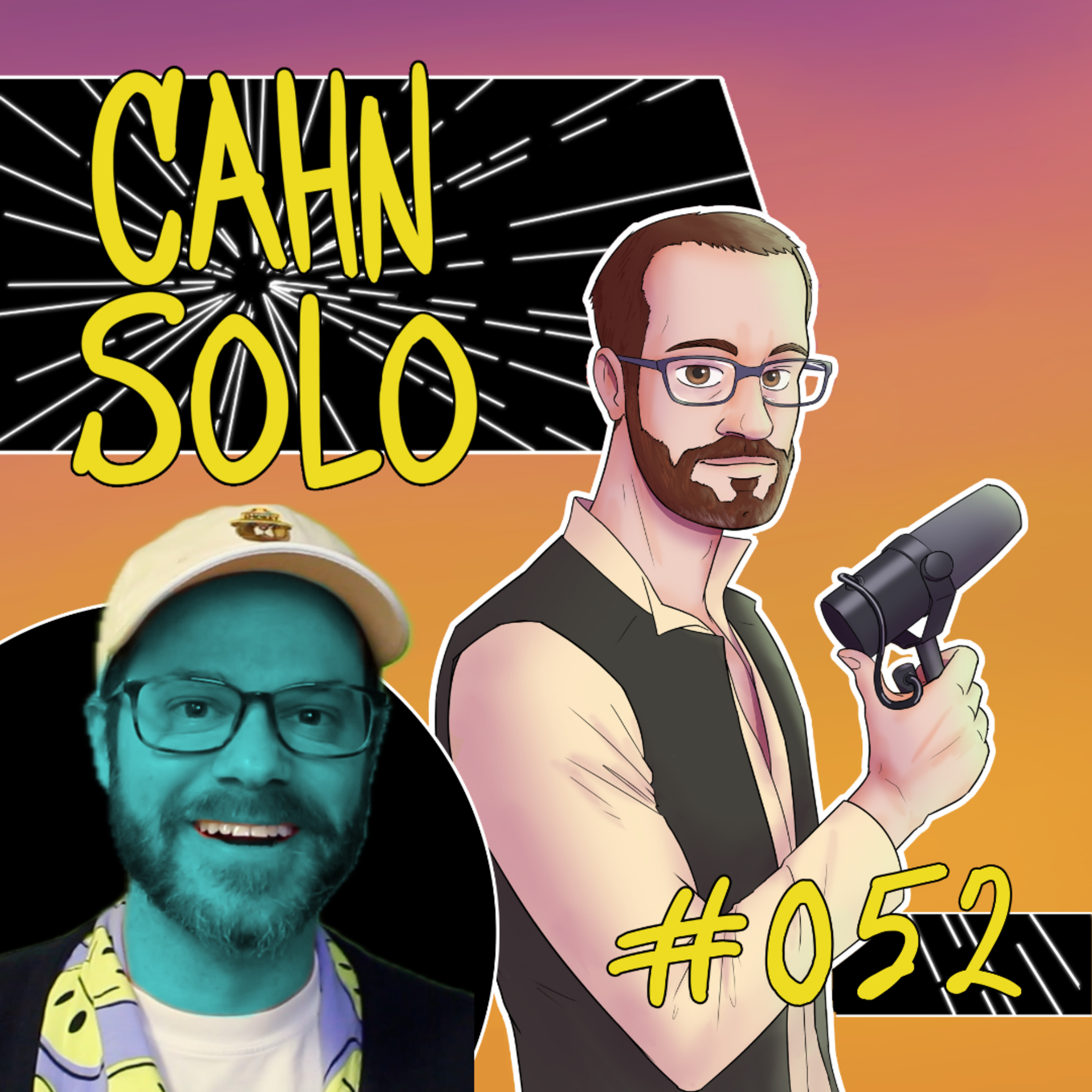 Cahn Solo