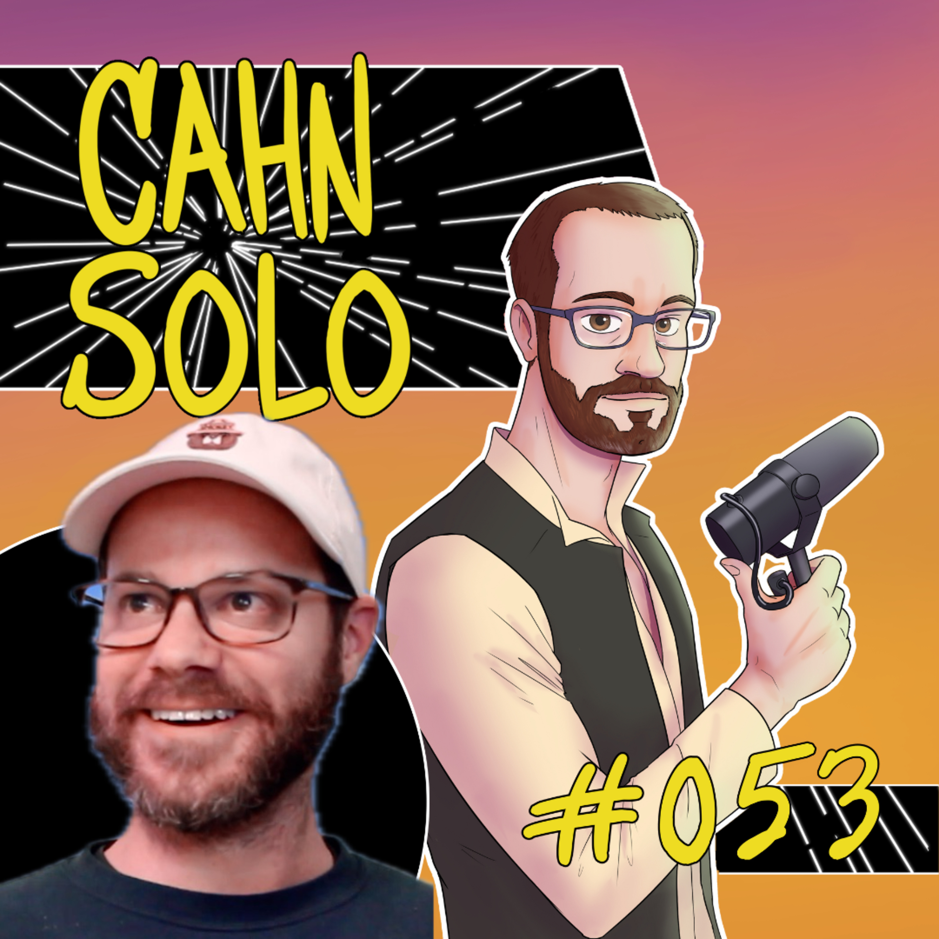 Cahn Solo