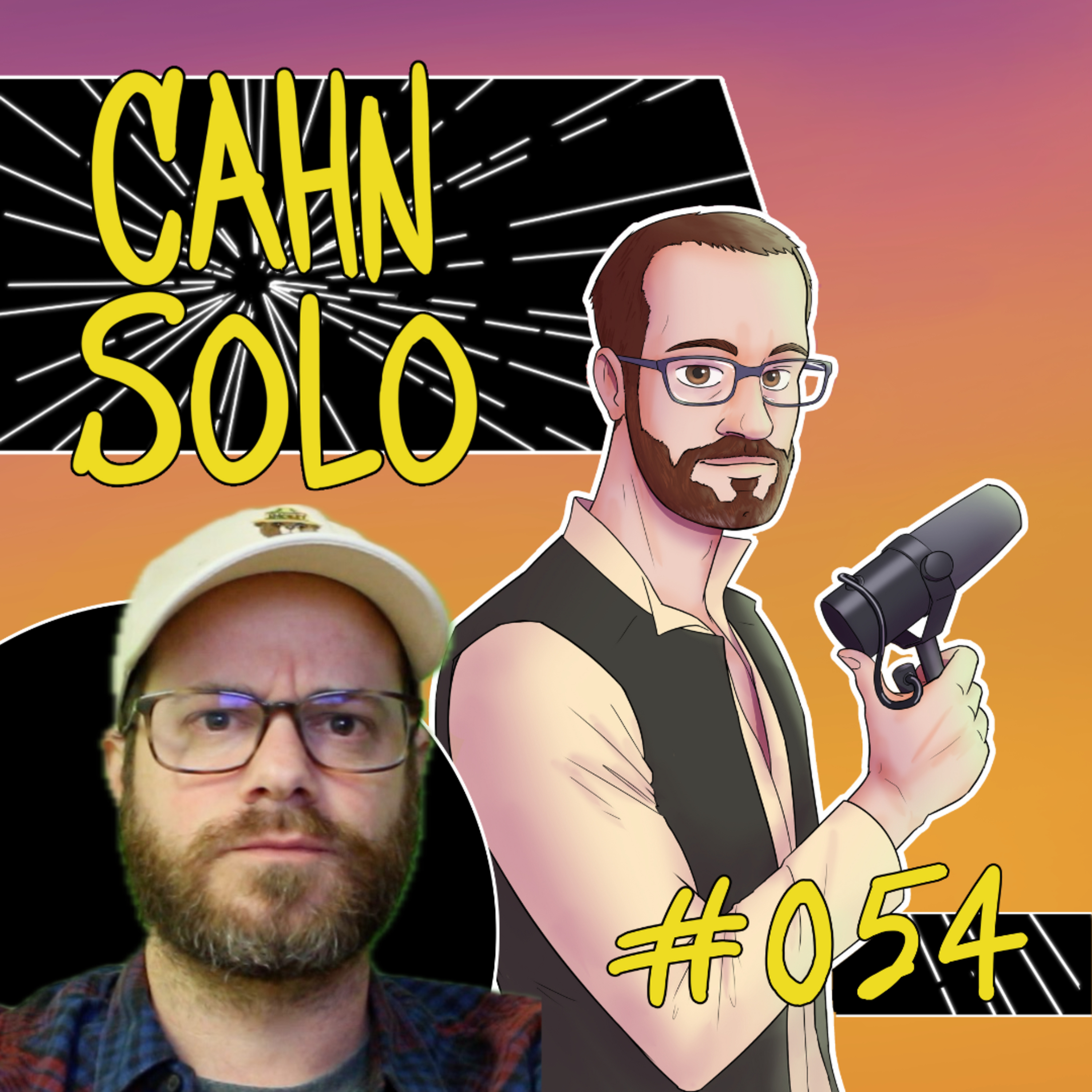 Cahn Solo