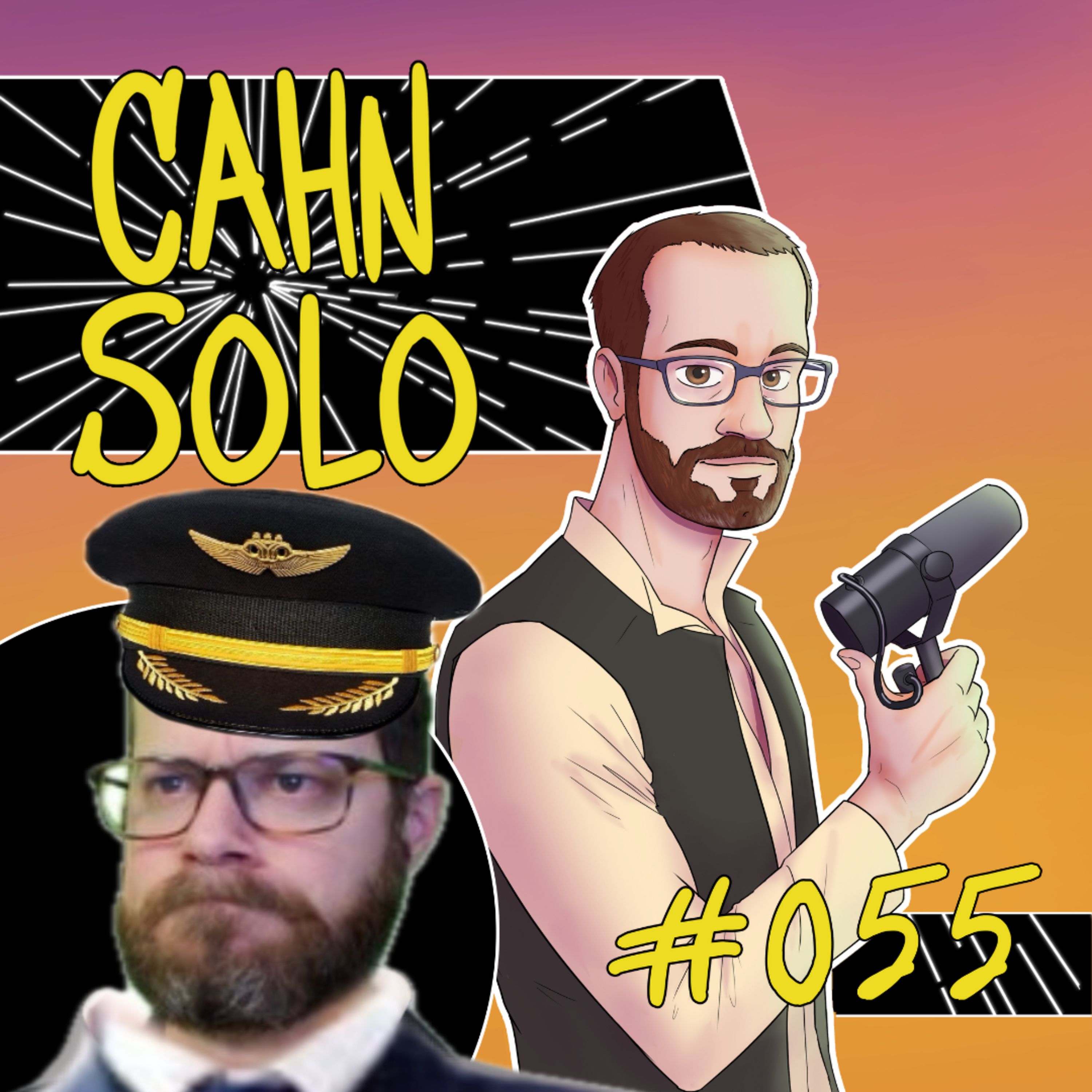 Cahn Solo