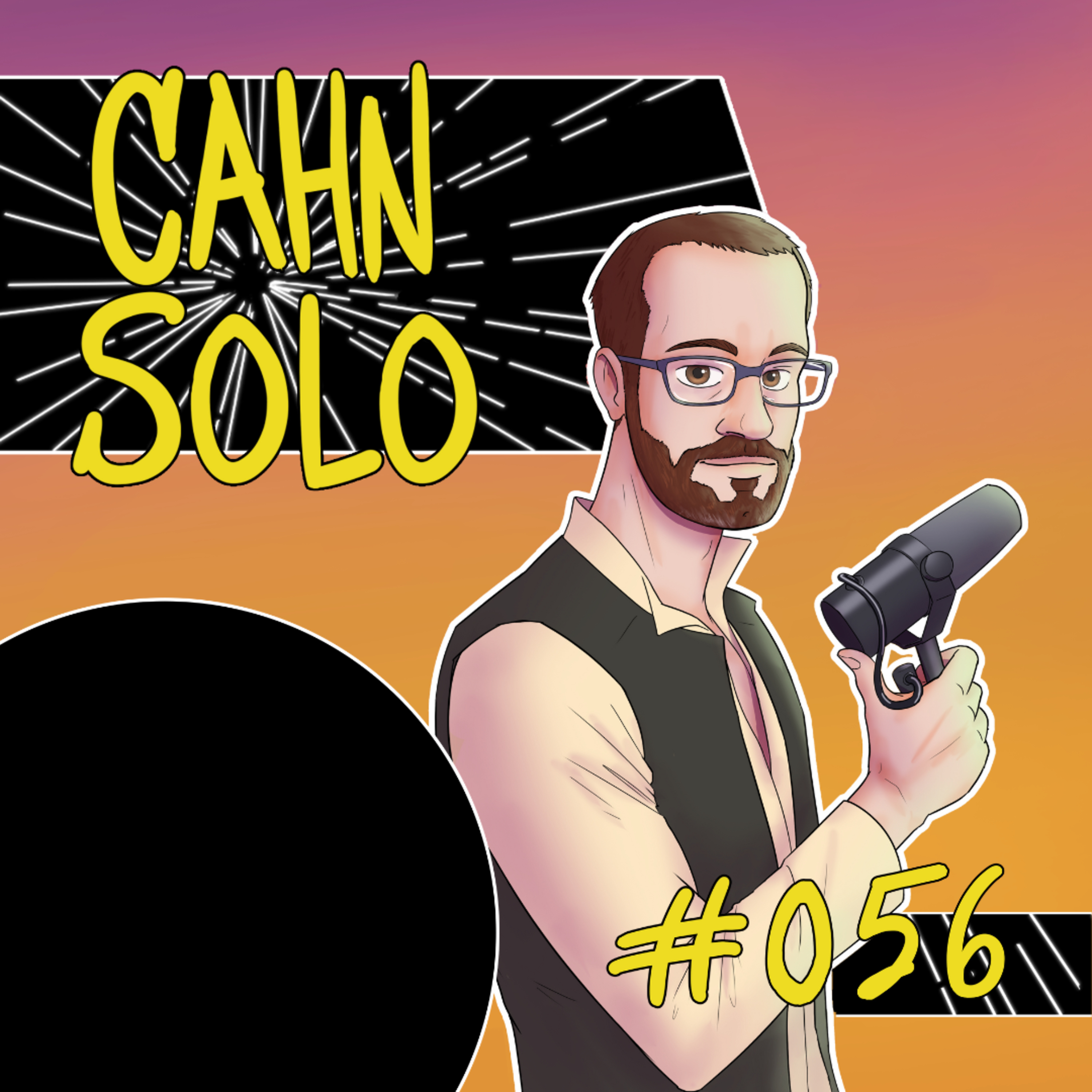 Cahn Solo