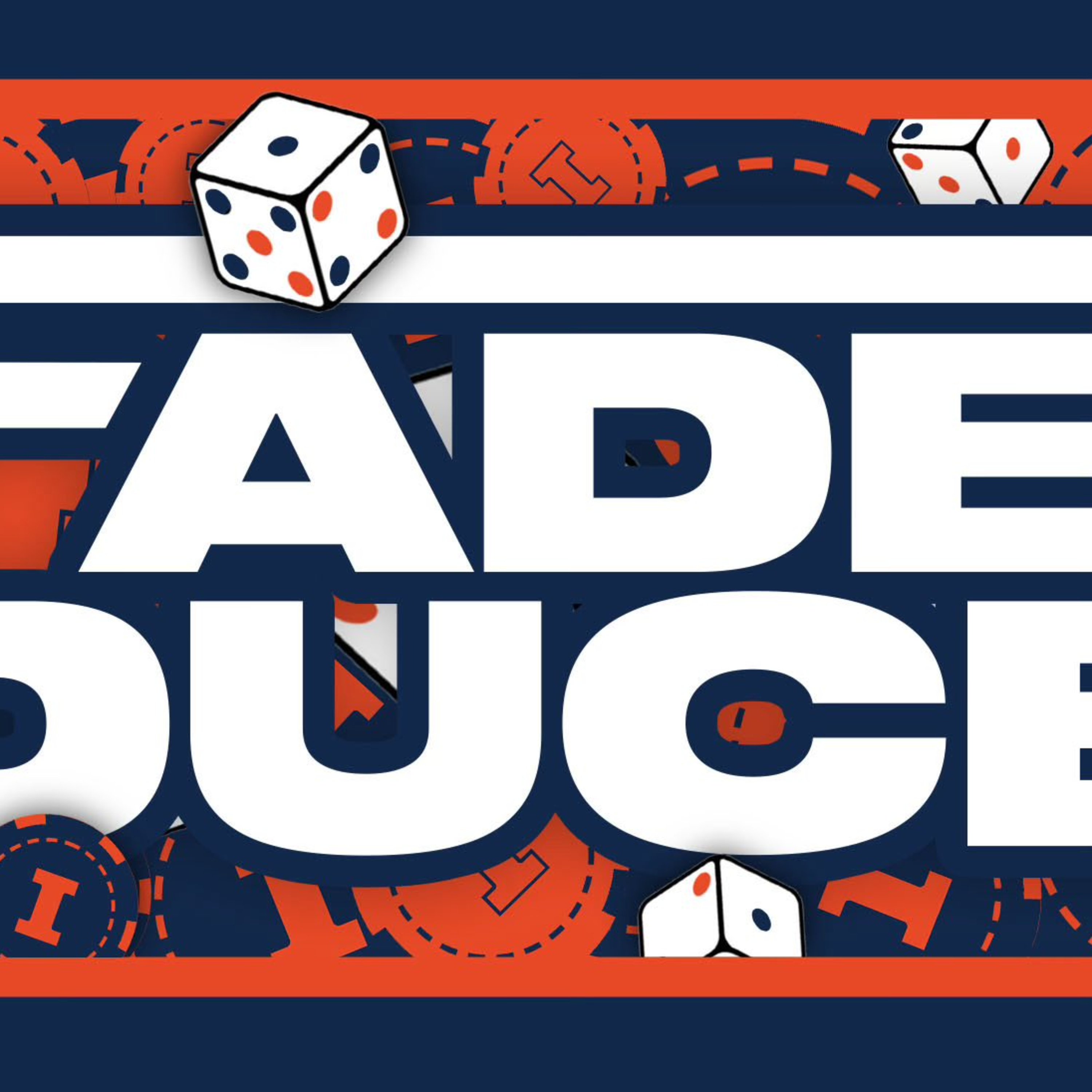 Fade the Duce EP 10 episode artwork