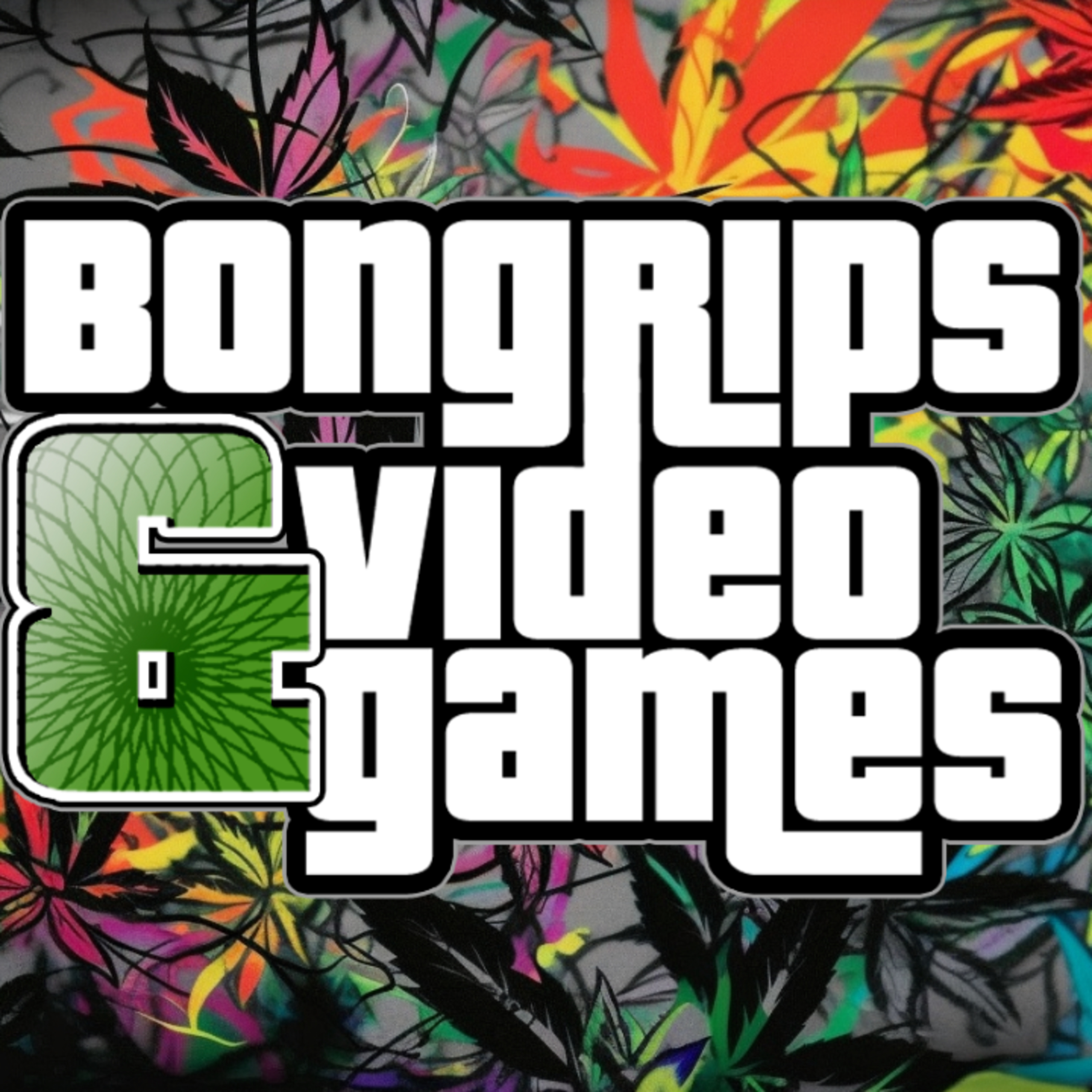 Bong Rips and Video Games