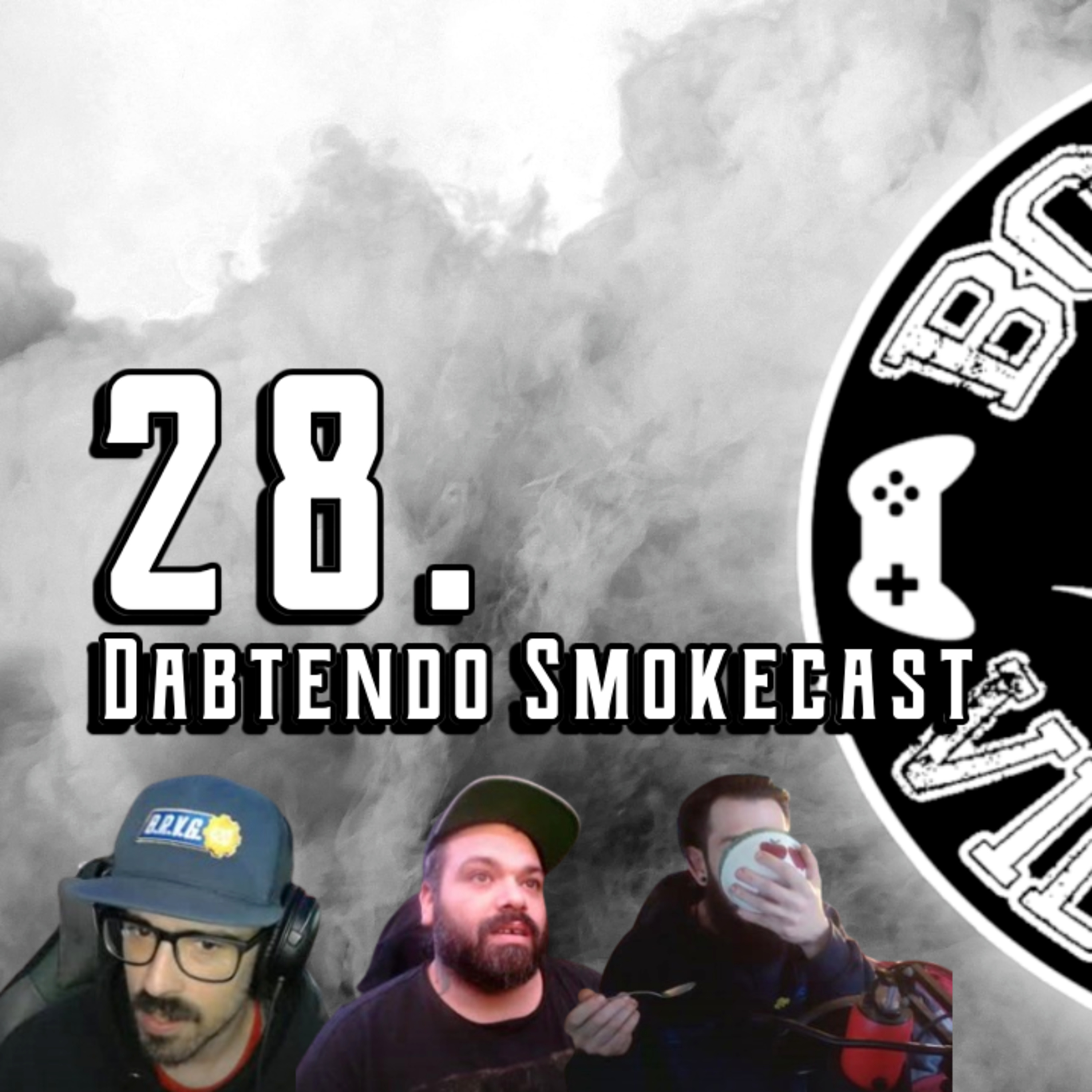Bong Rips and Video Games