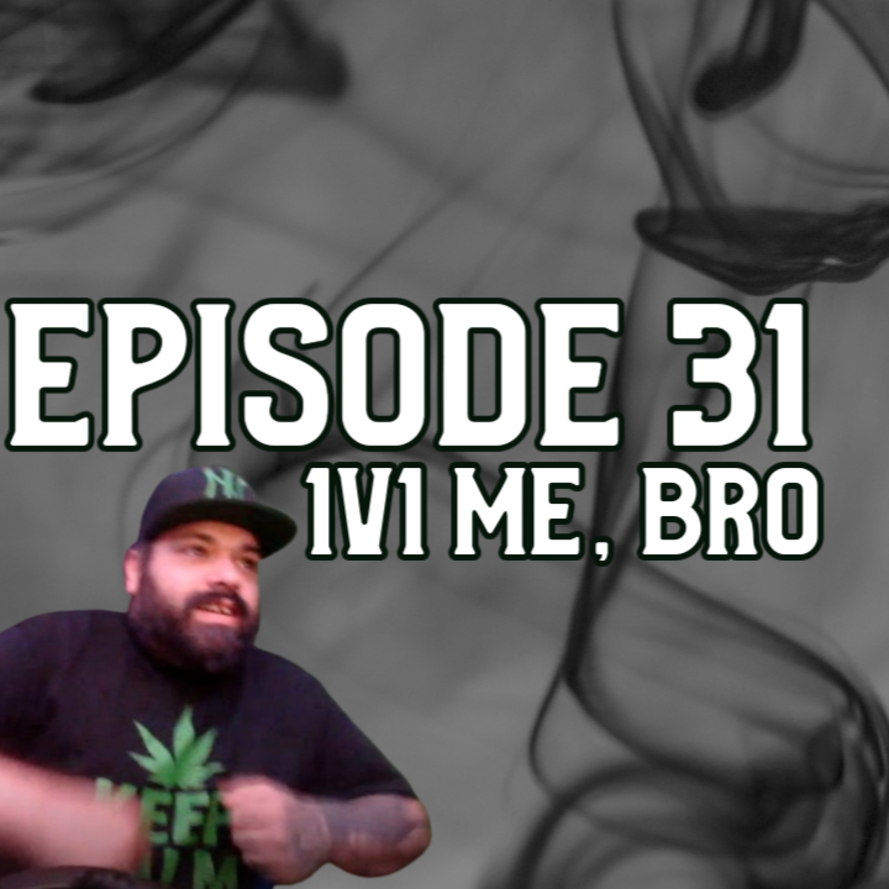 Bong Rips and Video Games