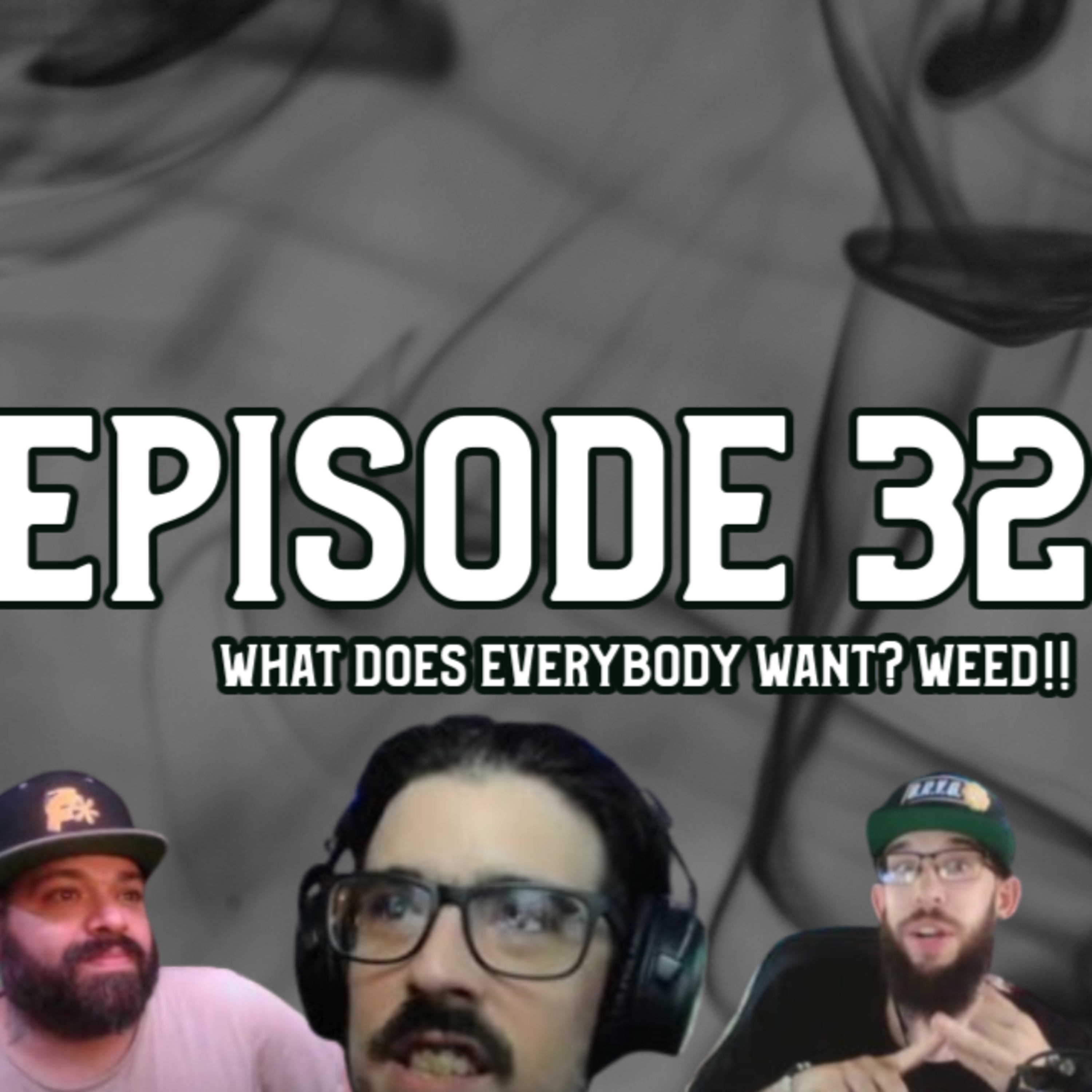 Bong Rips and Video Games