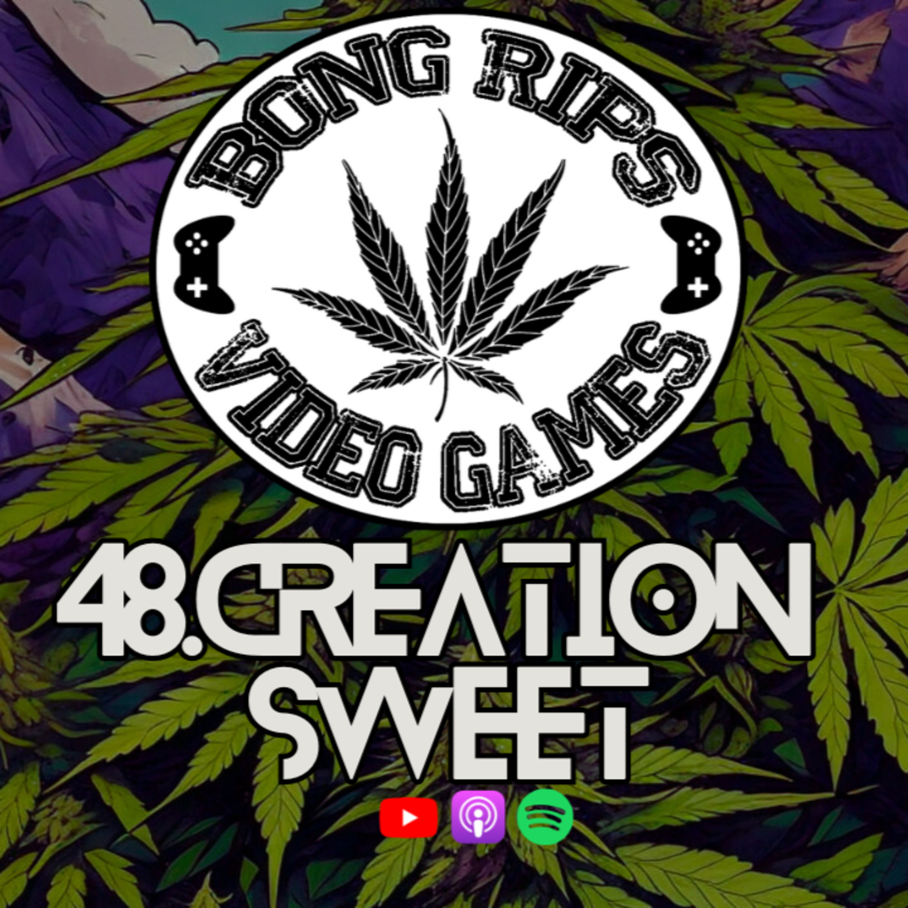 Bong Rips and Video Games