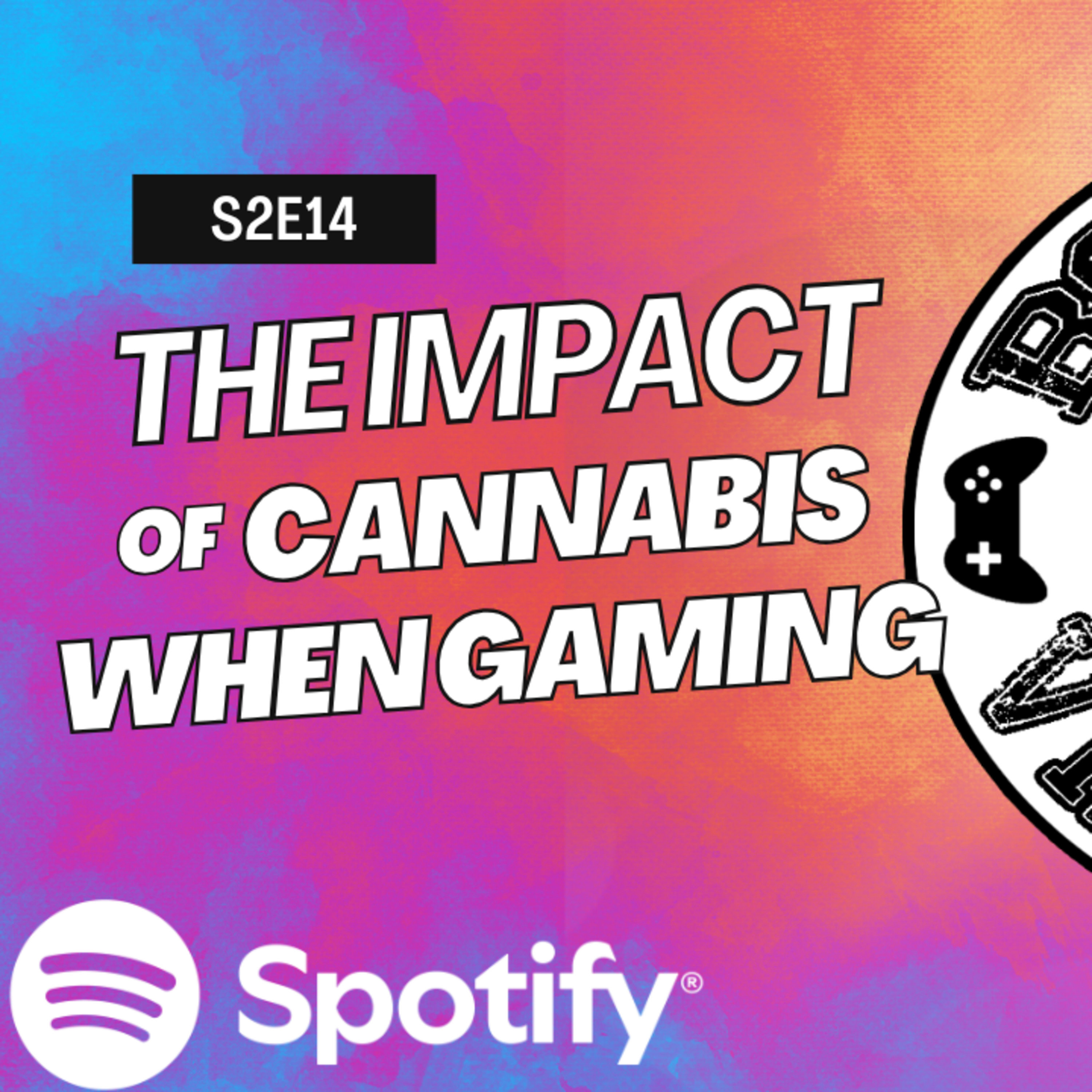 Bong Rips and Video Games