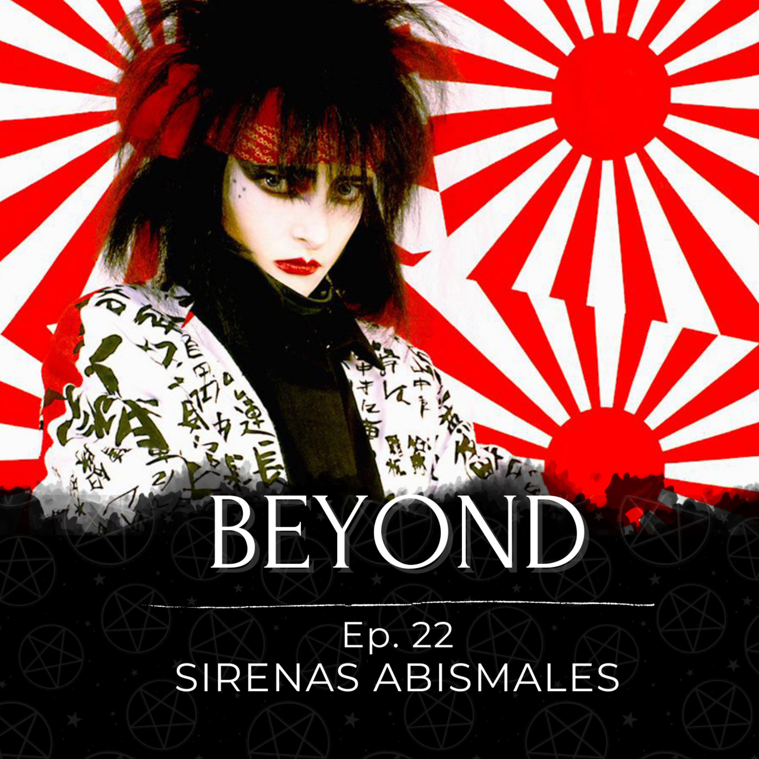 Beyond Podcast