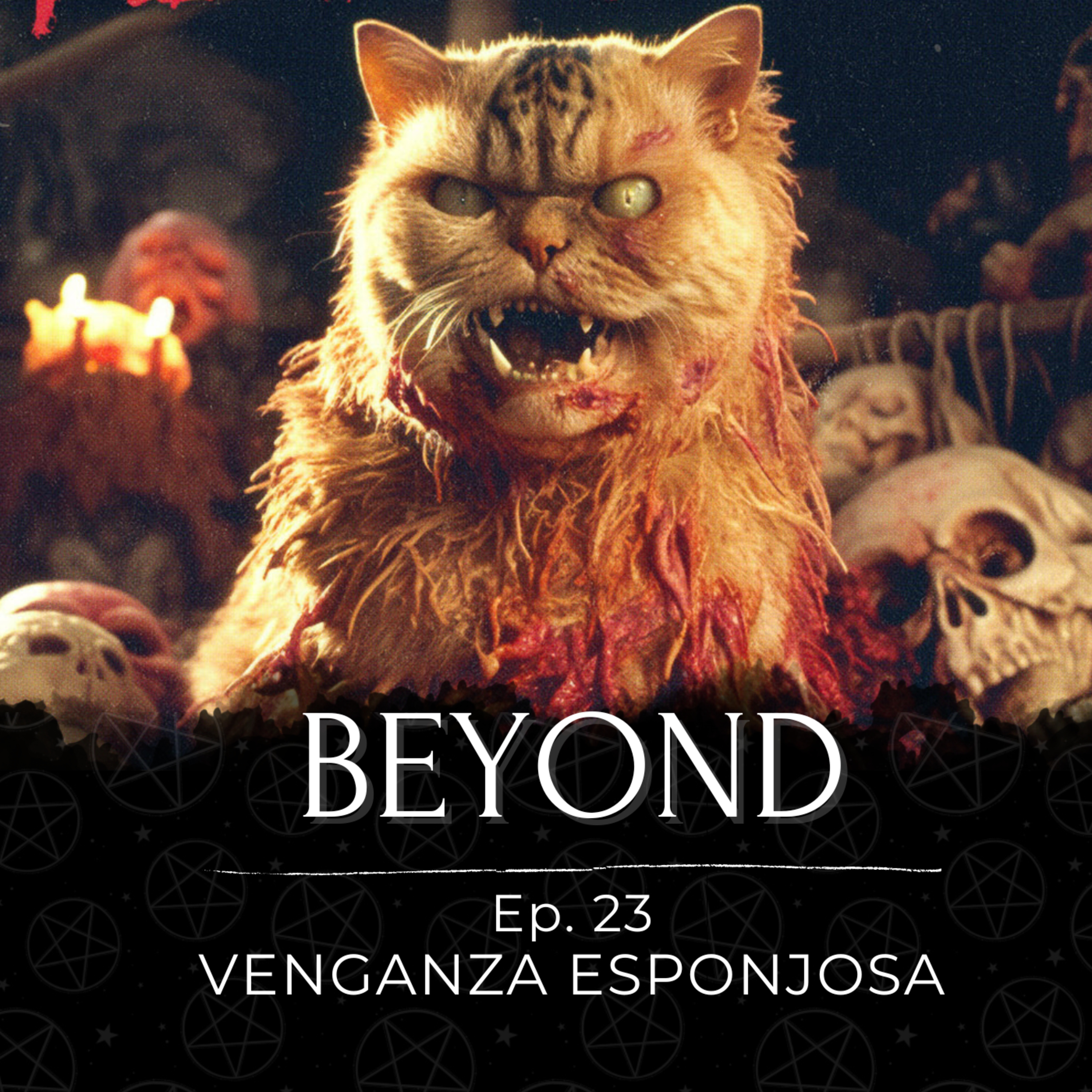 Beyond Podcast